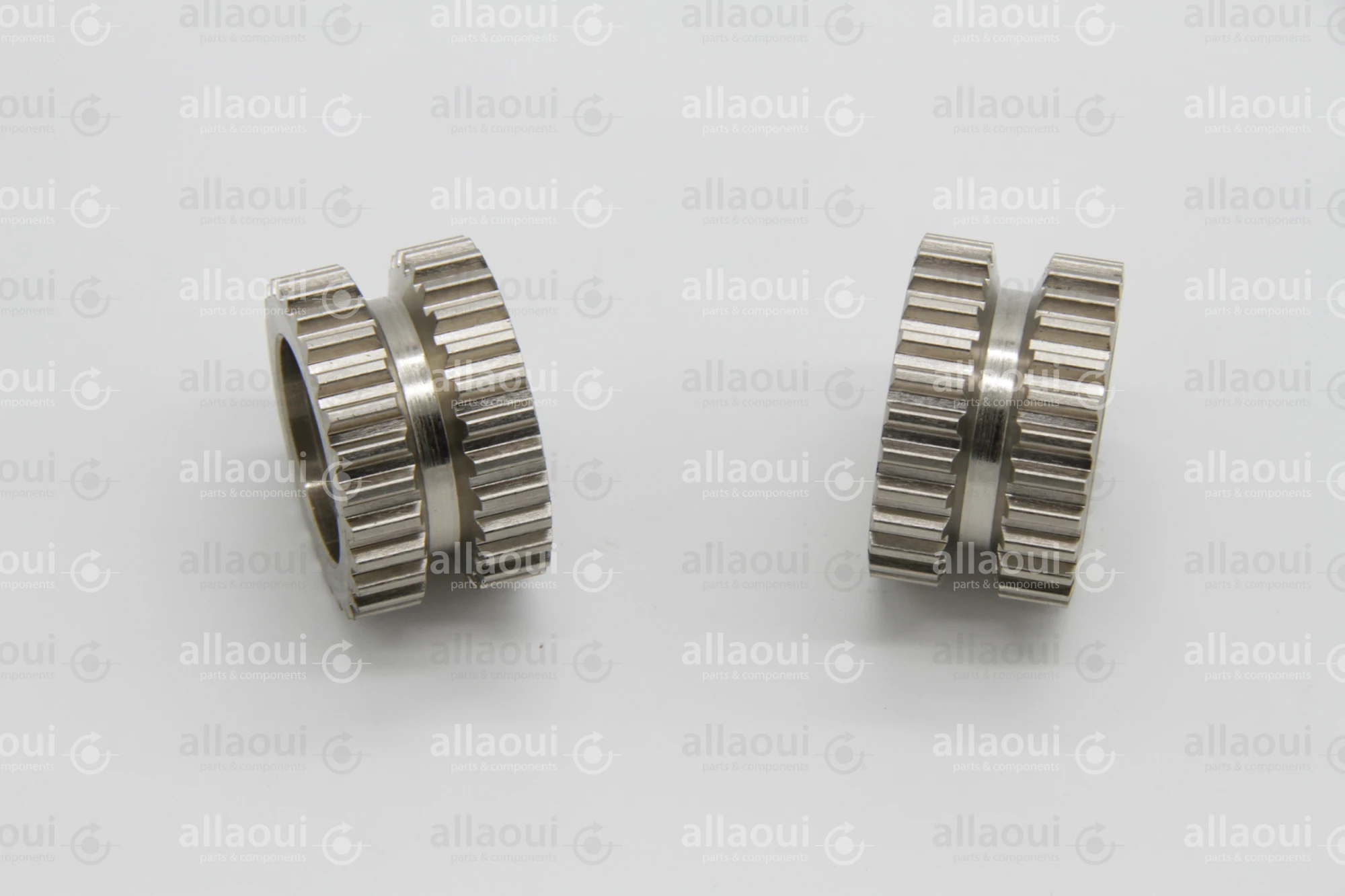 MBO Gear 10.6436.005