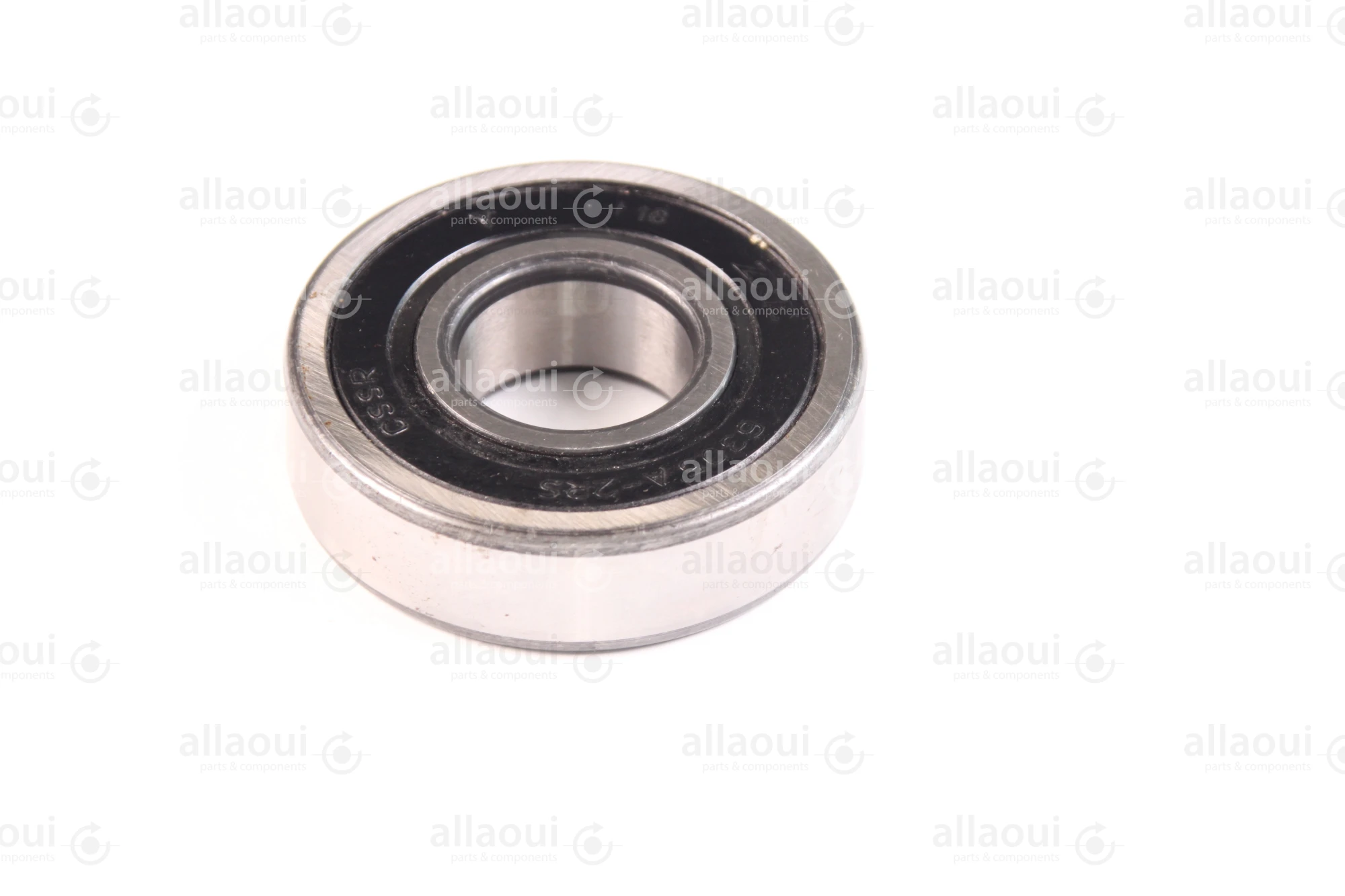 SKF Bearing 6306-A-2RS