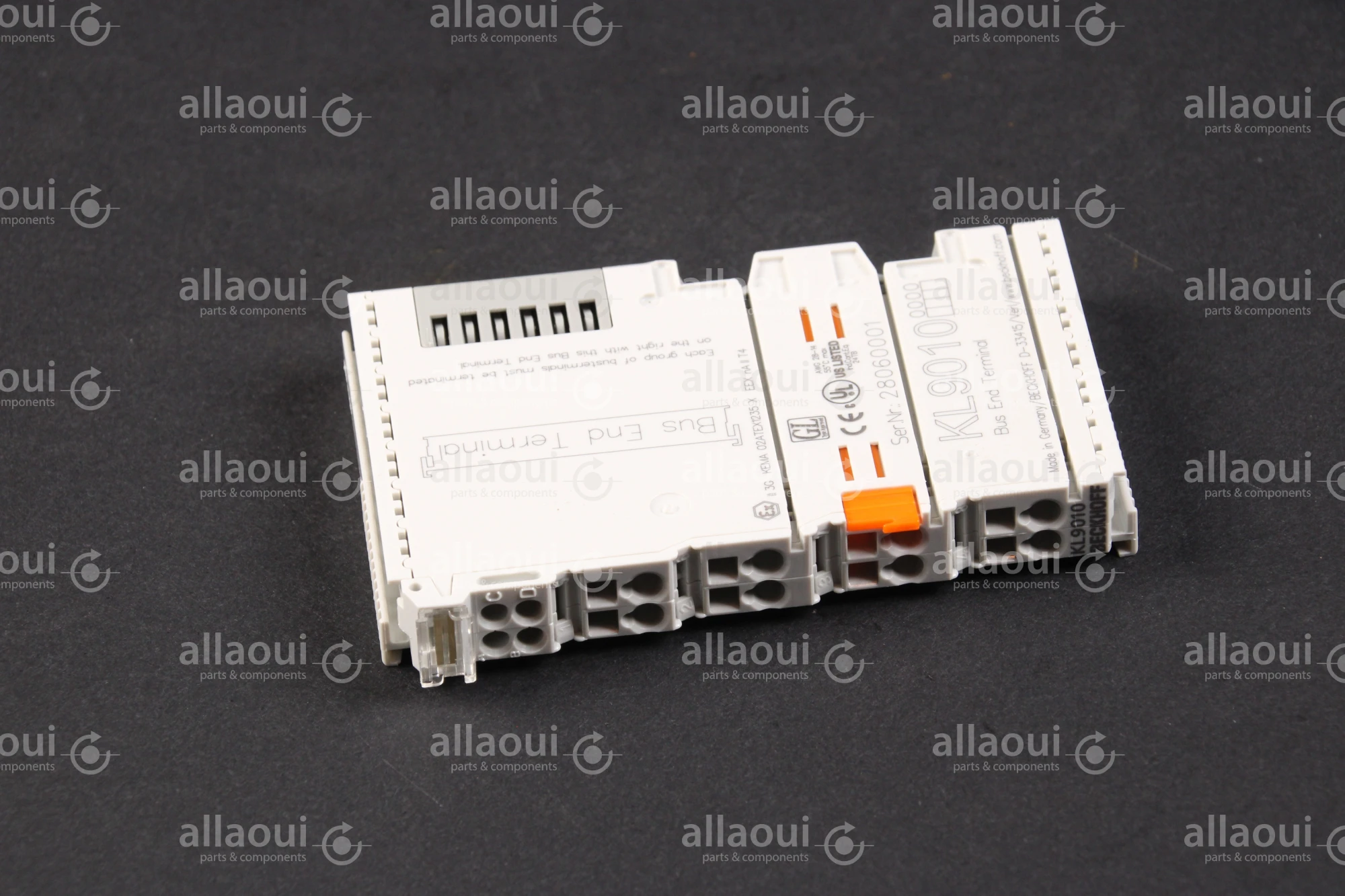 Beckhoff Beckhoffmodule KL9010