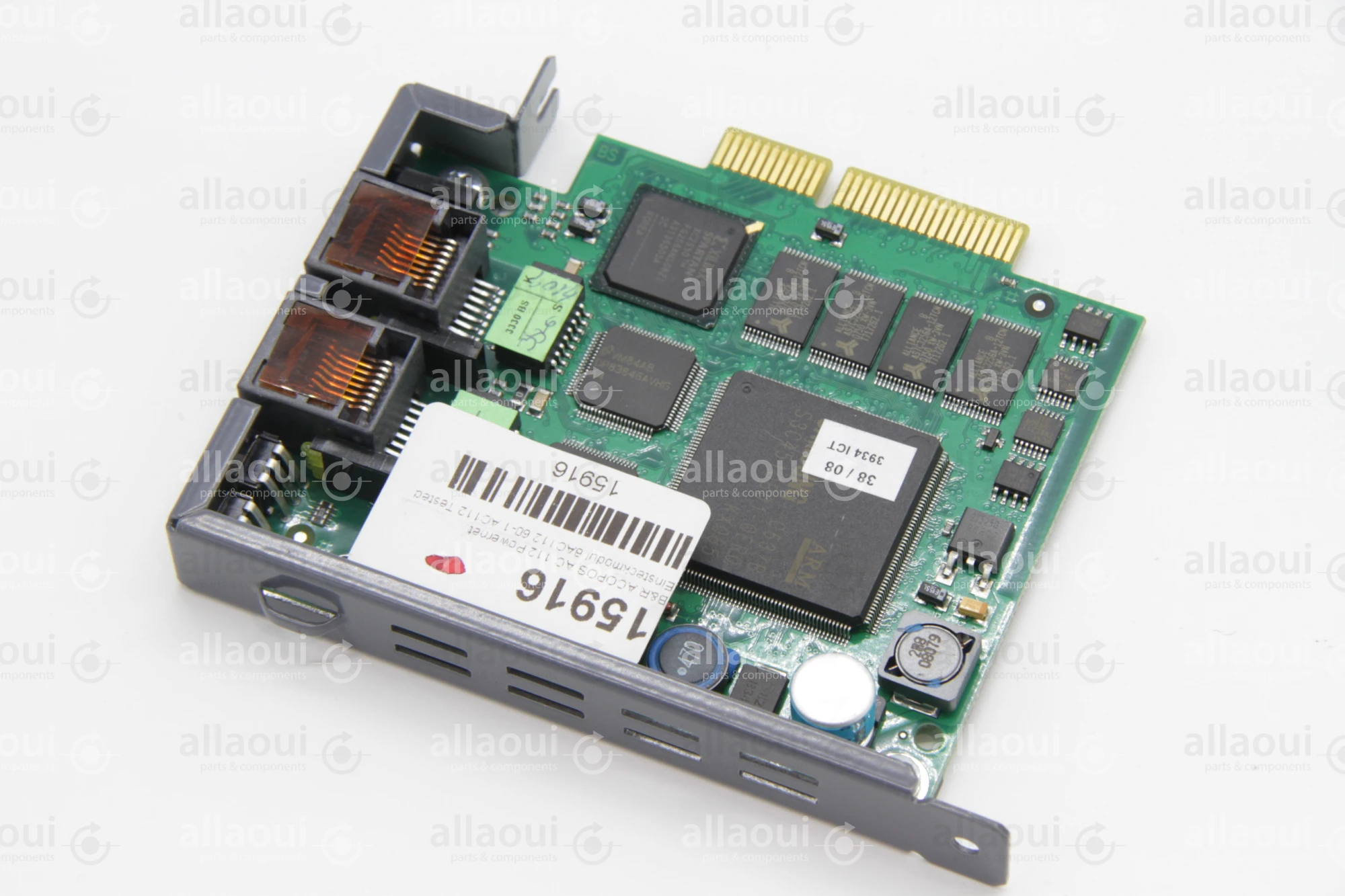 BR Automation Modul B&R AC 112 AC 112