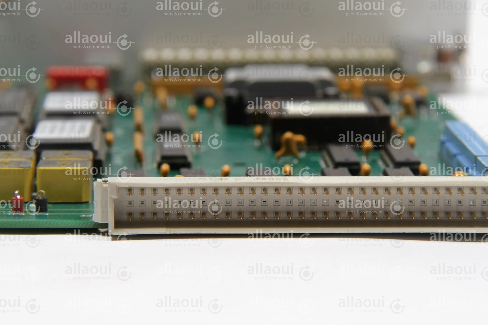 QuadTech Cirucit Board 74287