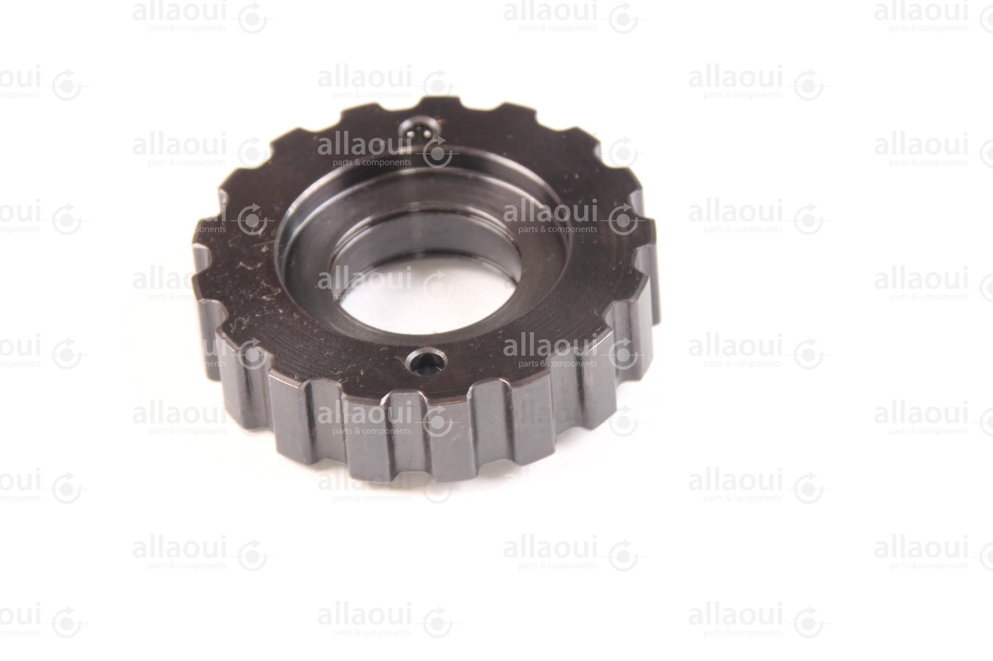 Müller Martini Timing Belt Pulley 0448.1173.3