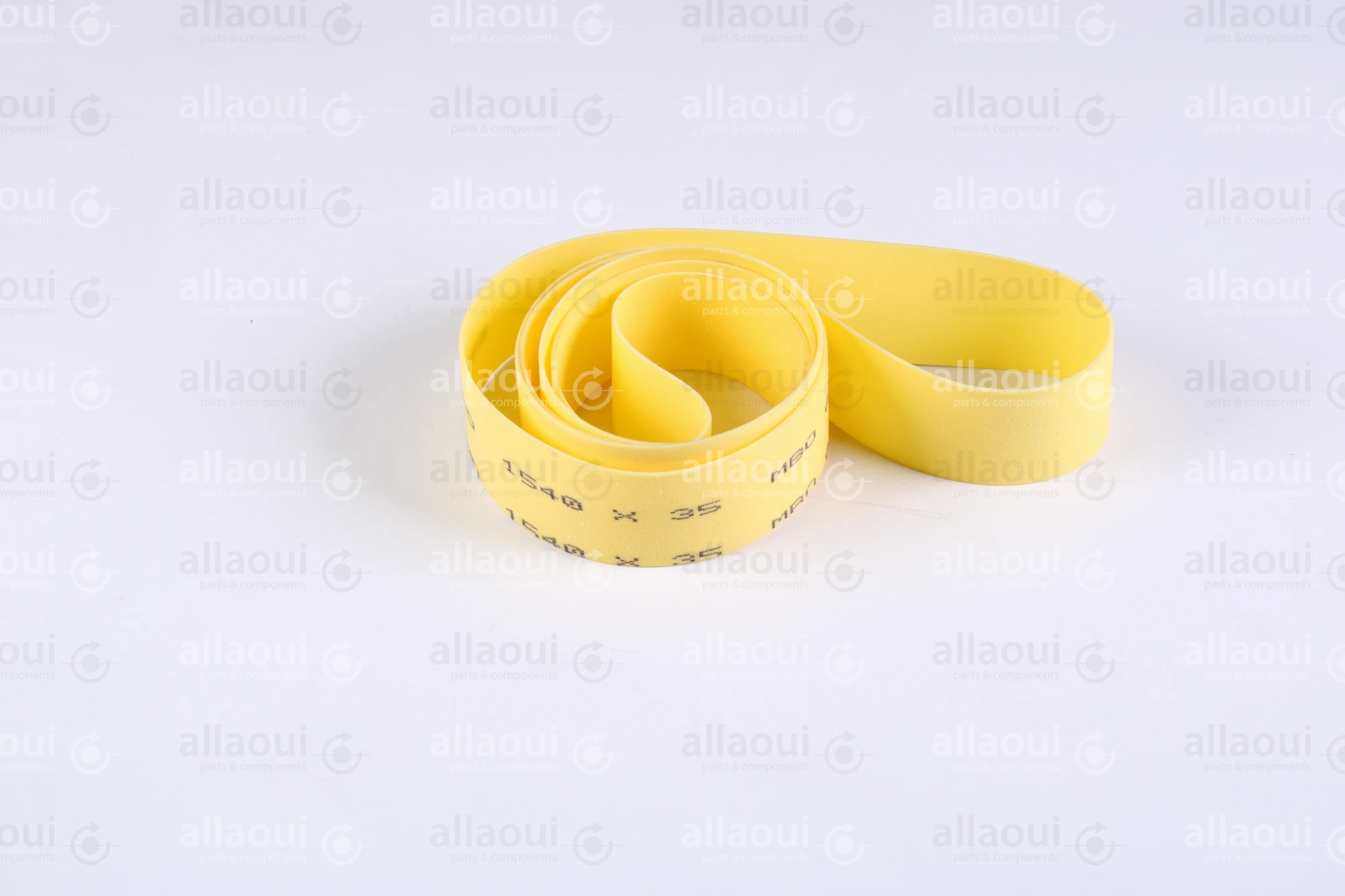 MBO Belt PU 1101-35X1540 0540153