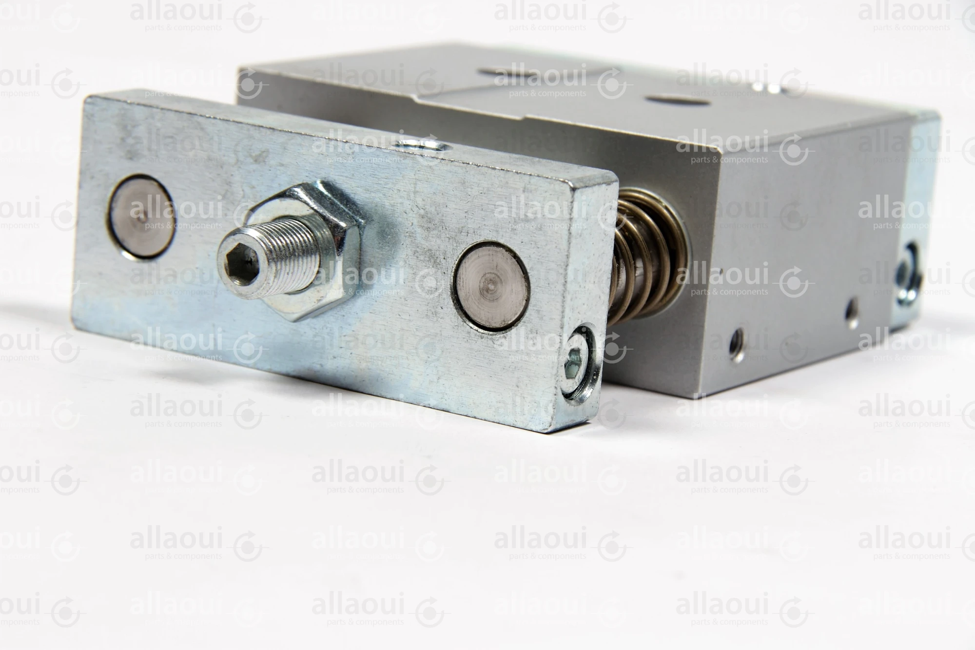 Festo Pneumatic Cylinder 533407