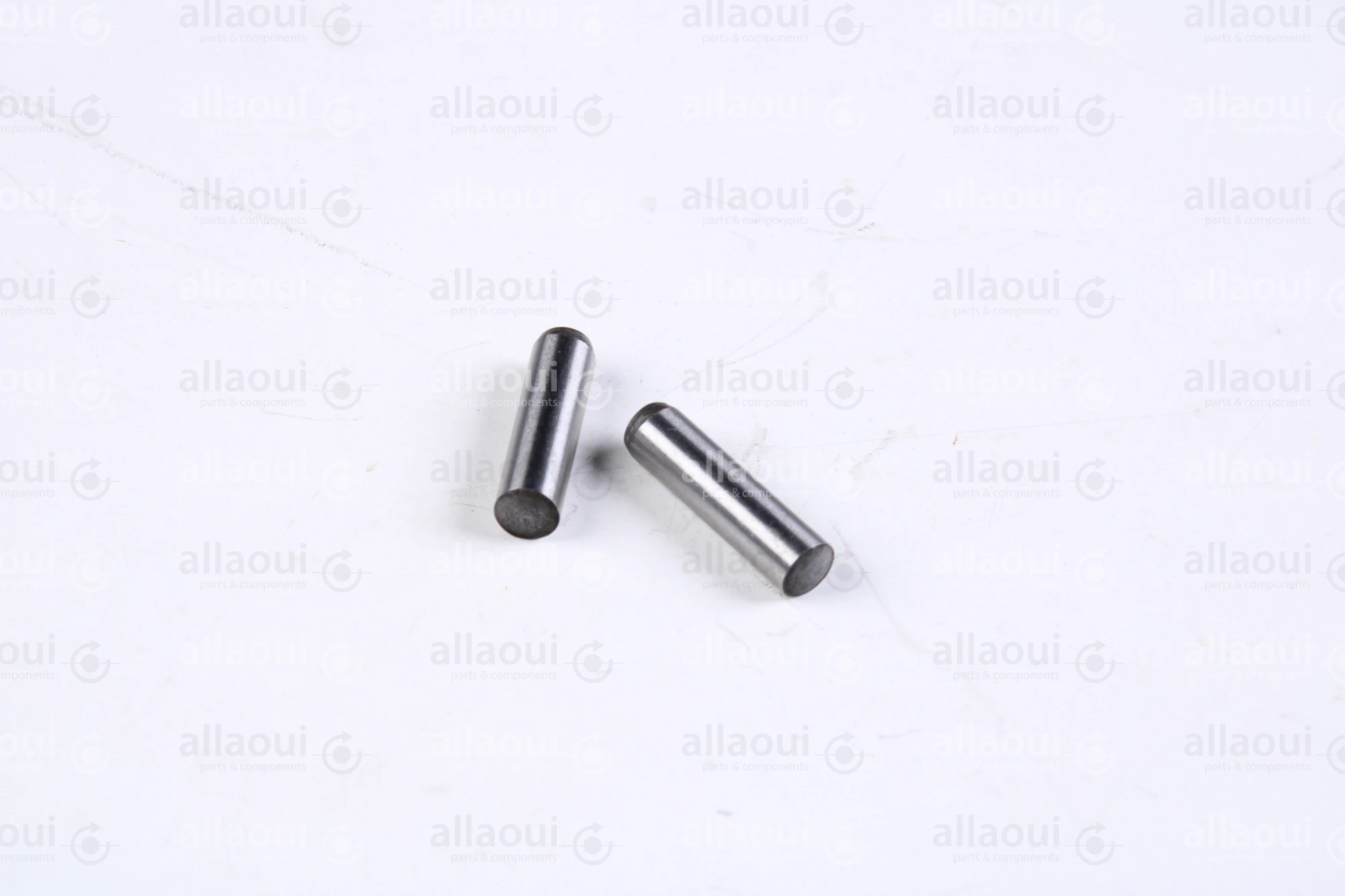 MBO Cylinder Pin DIN 6325-6m (2 Pieces) 0093904