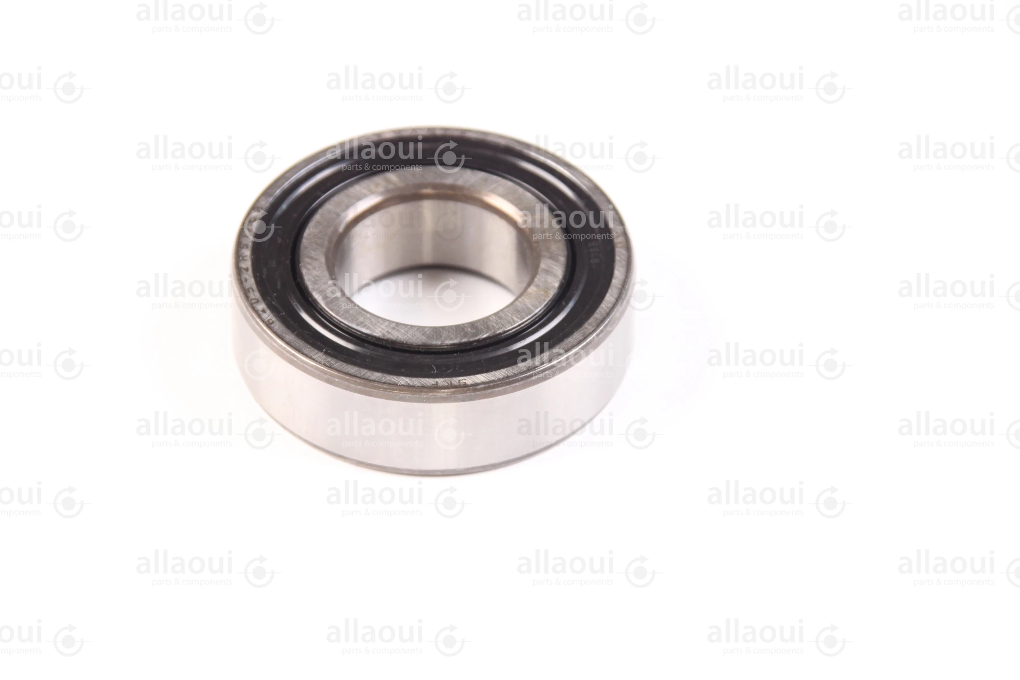 SKF Roller Bearing 6205-2RS1/C3