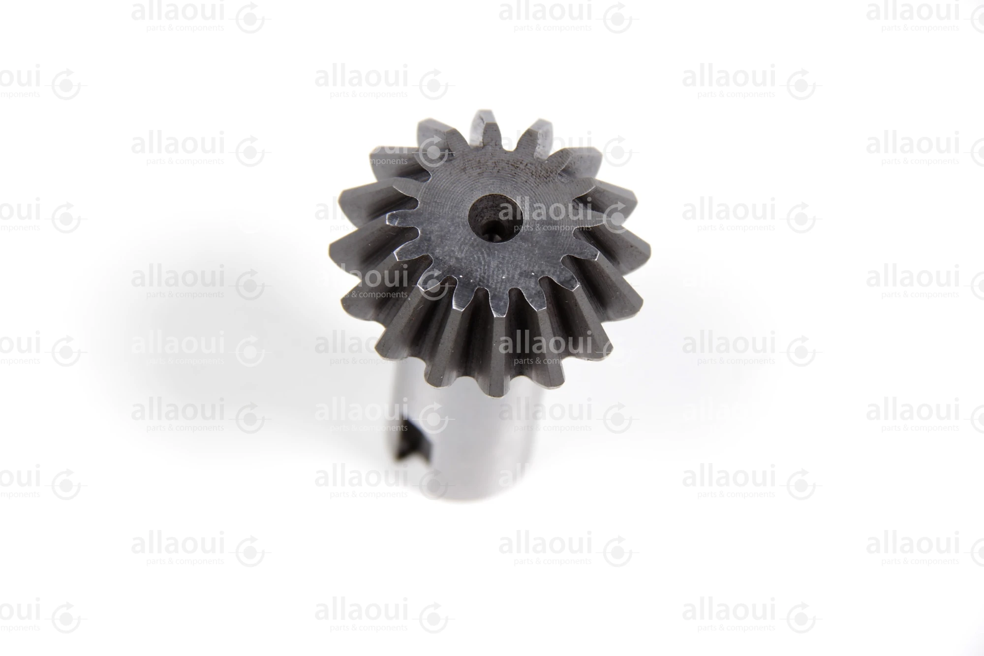 Müller Martini Conical Wheel M2-Z16 0310.3357.4