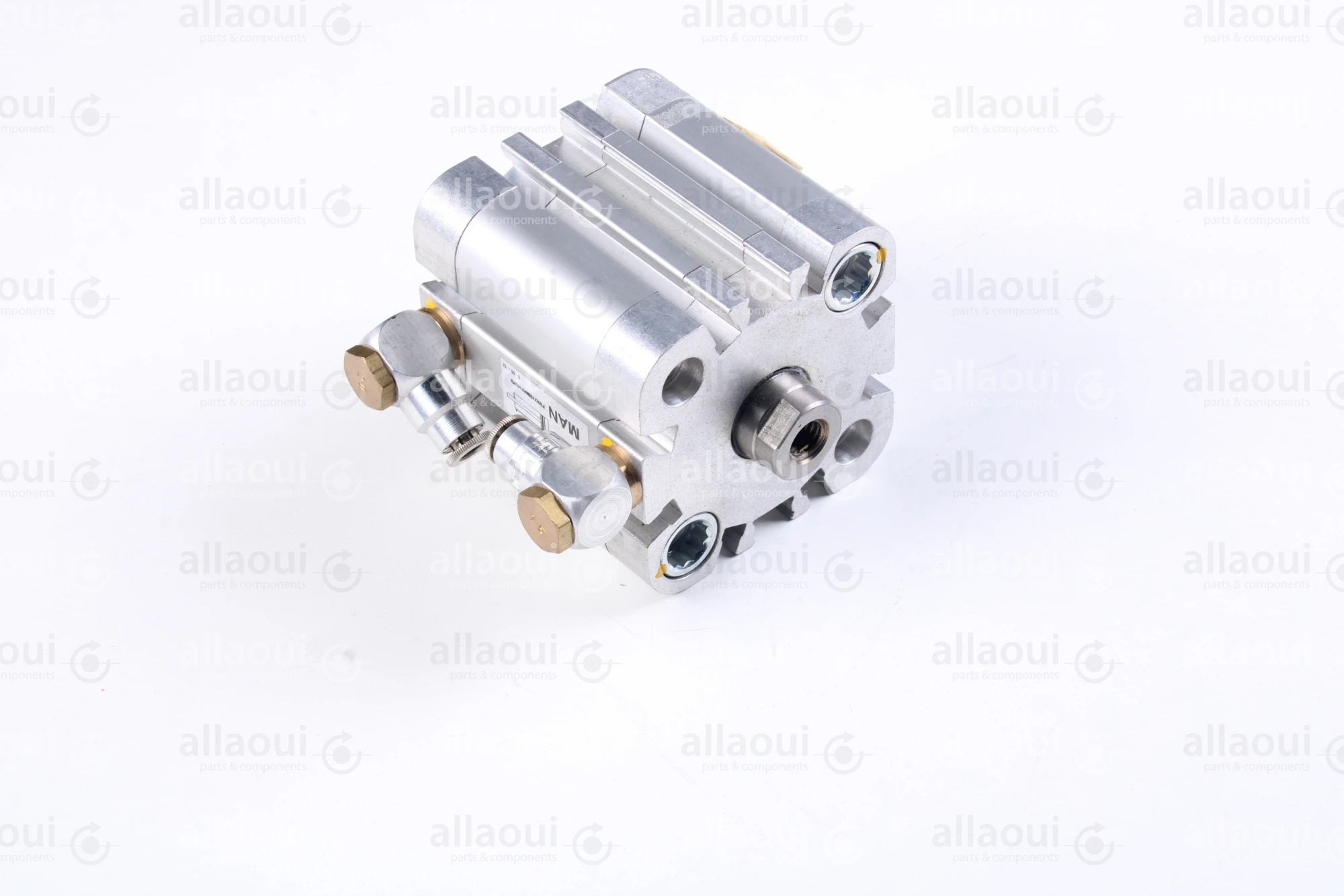 Manroland Pneumatic Cylinder 8010Q13A038