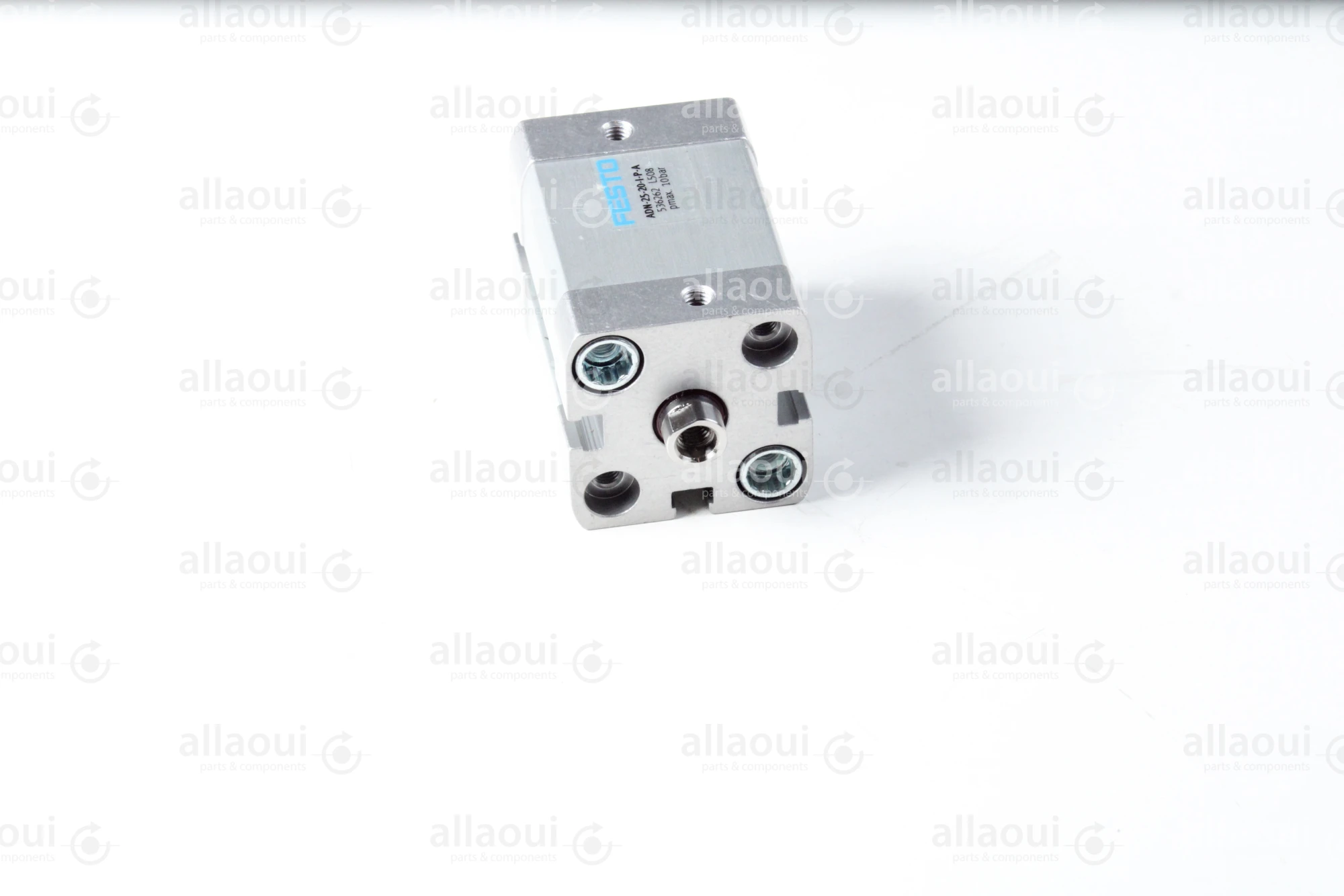 Festo Compact Cylinder ADN-25-20-I-P-A