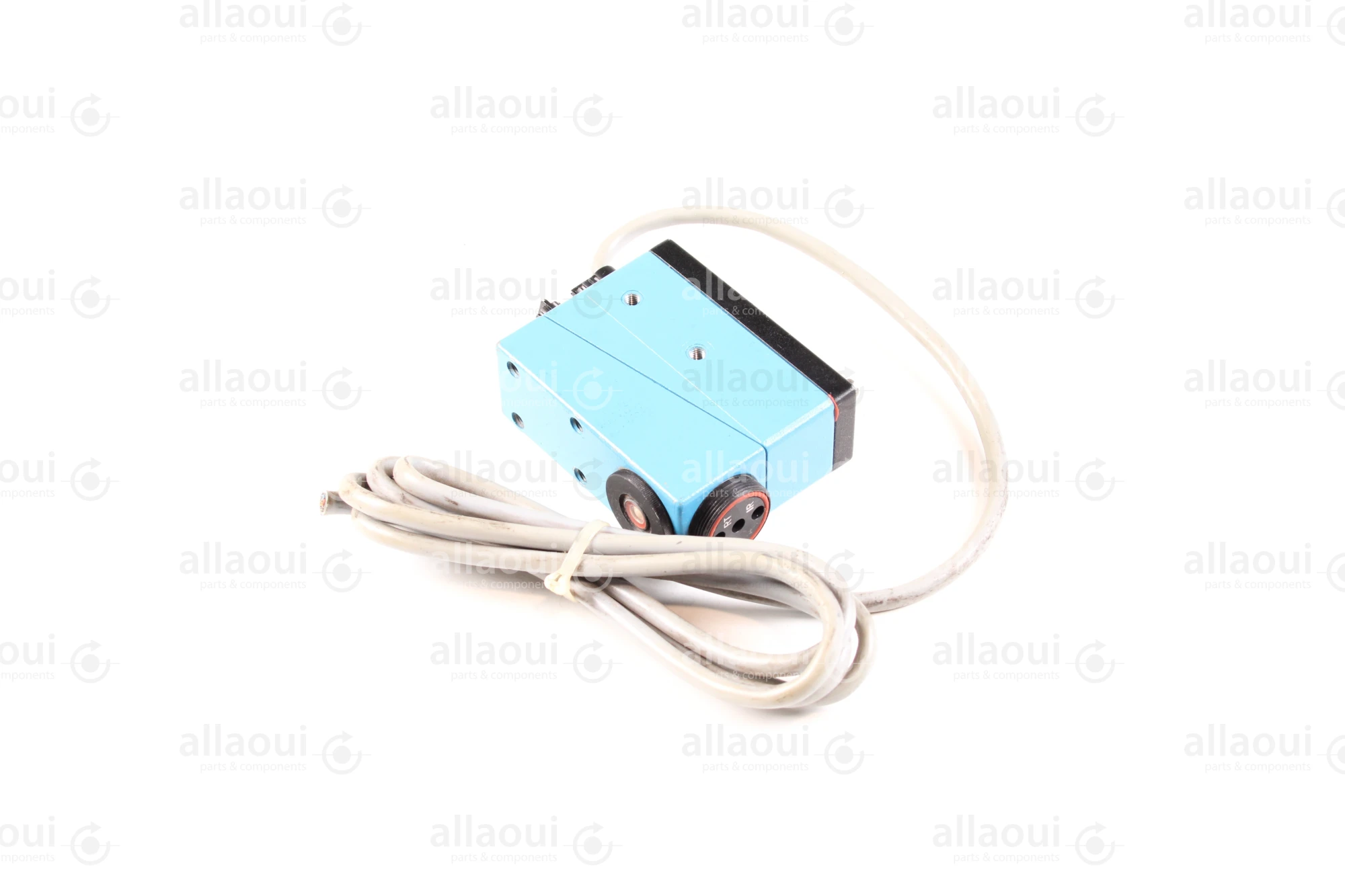 Sick Sensor NTL6-B11