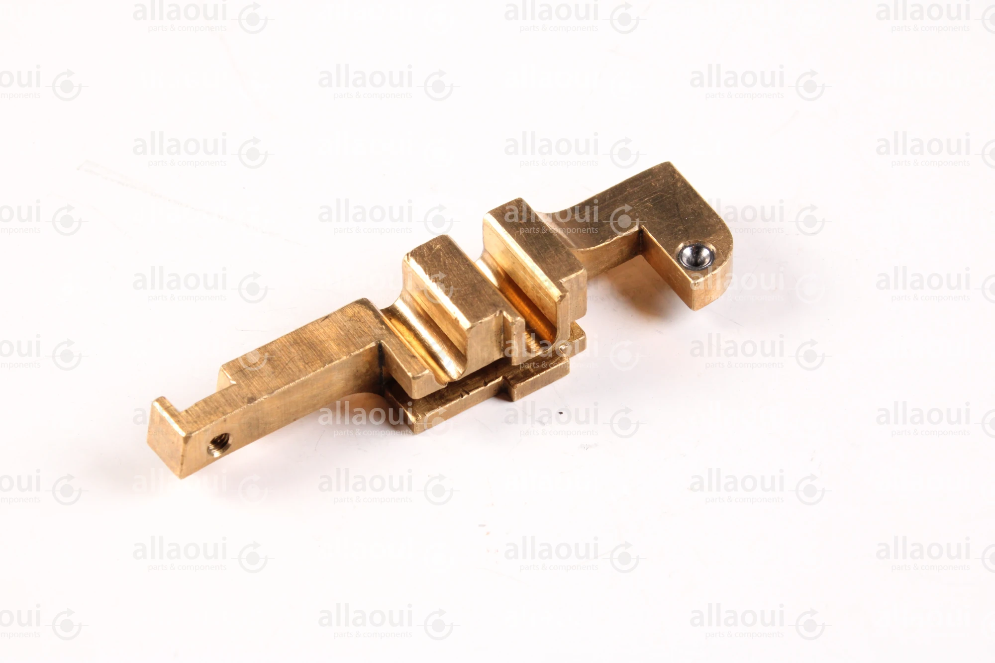 Müller Martini Knife Housing 0305.2029