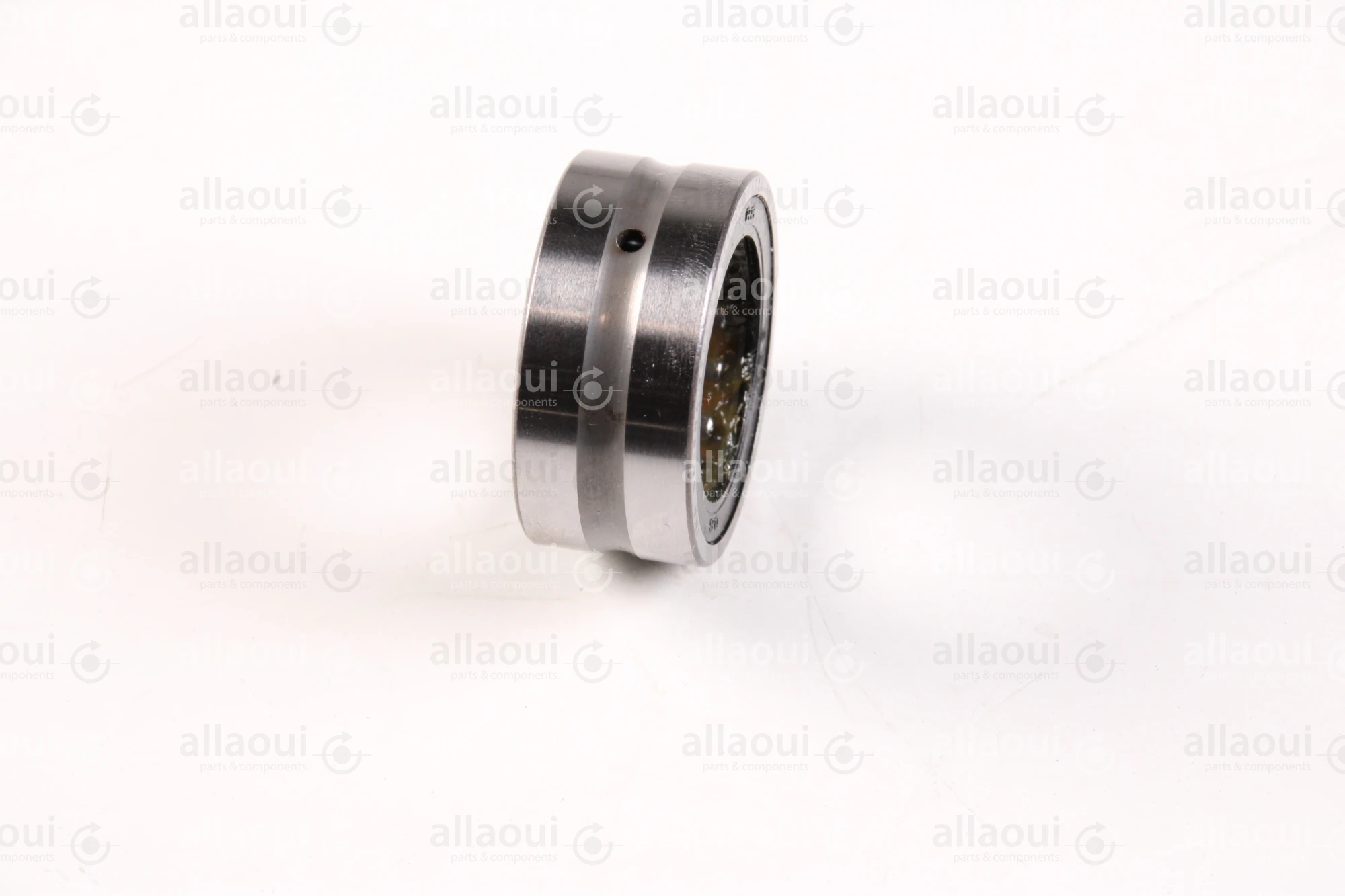 INA Needle Roller Bearing NA4904-2RSR