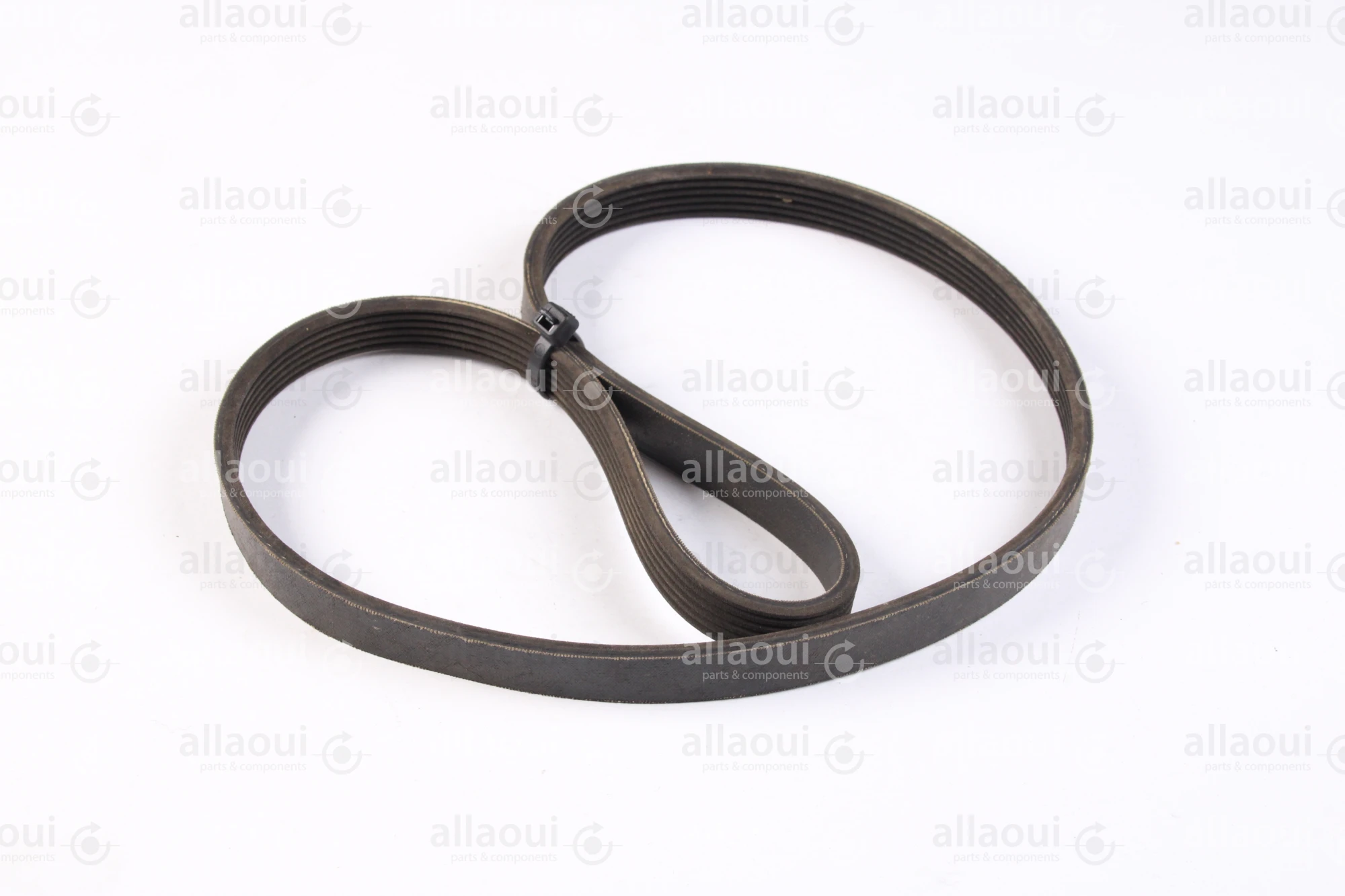 ConCar Ribbed V-Belt 8PJ-813-320J