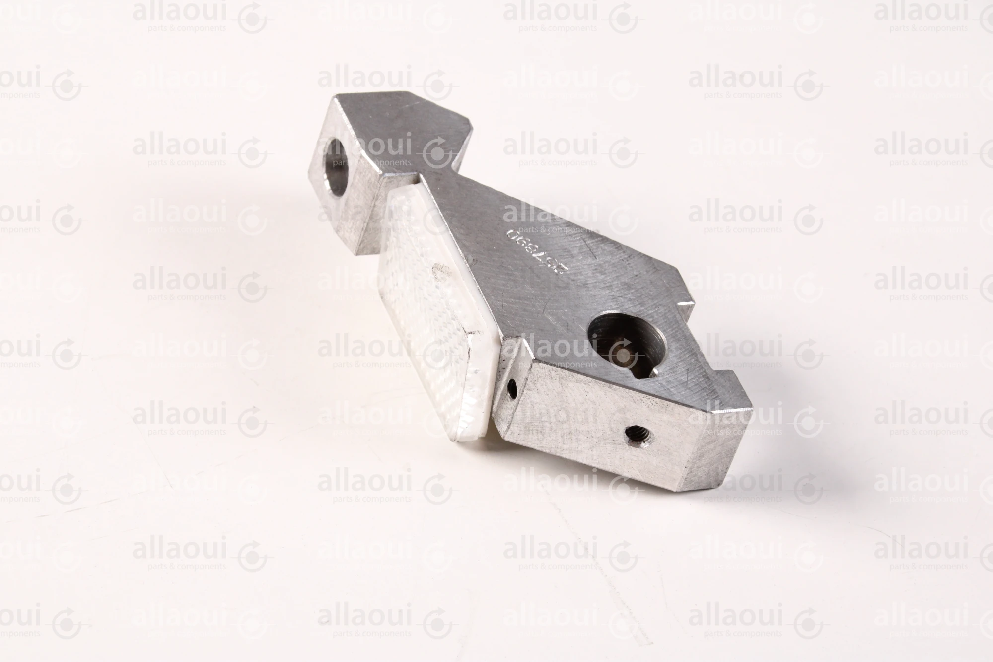 Kolbus Piston holder with reflector 00257890