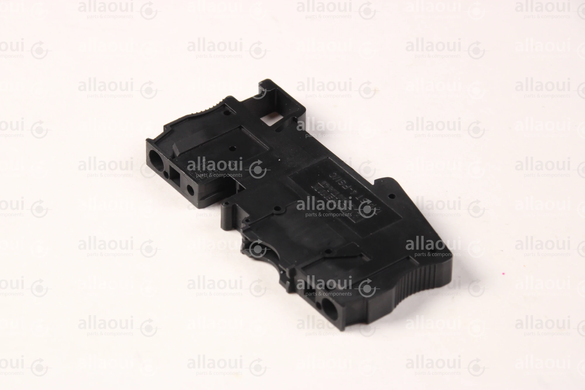 System GmbH Block Terminal S-20-901