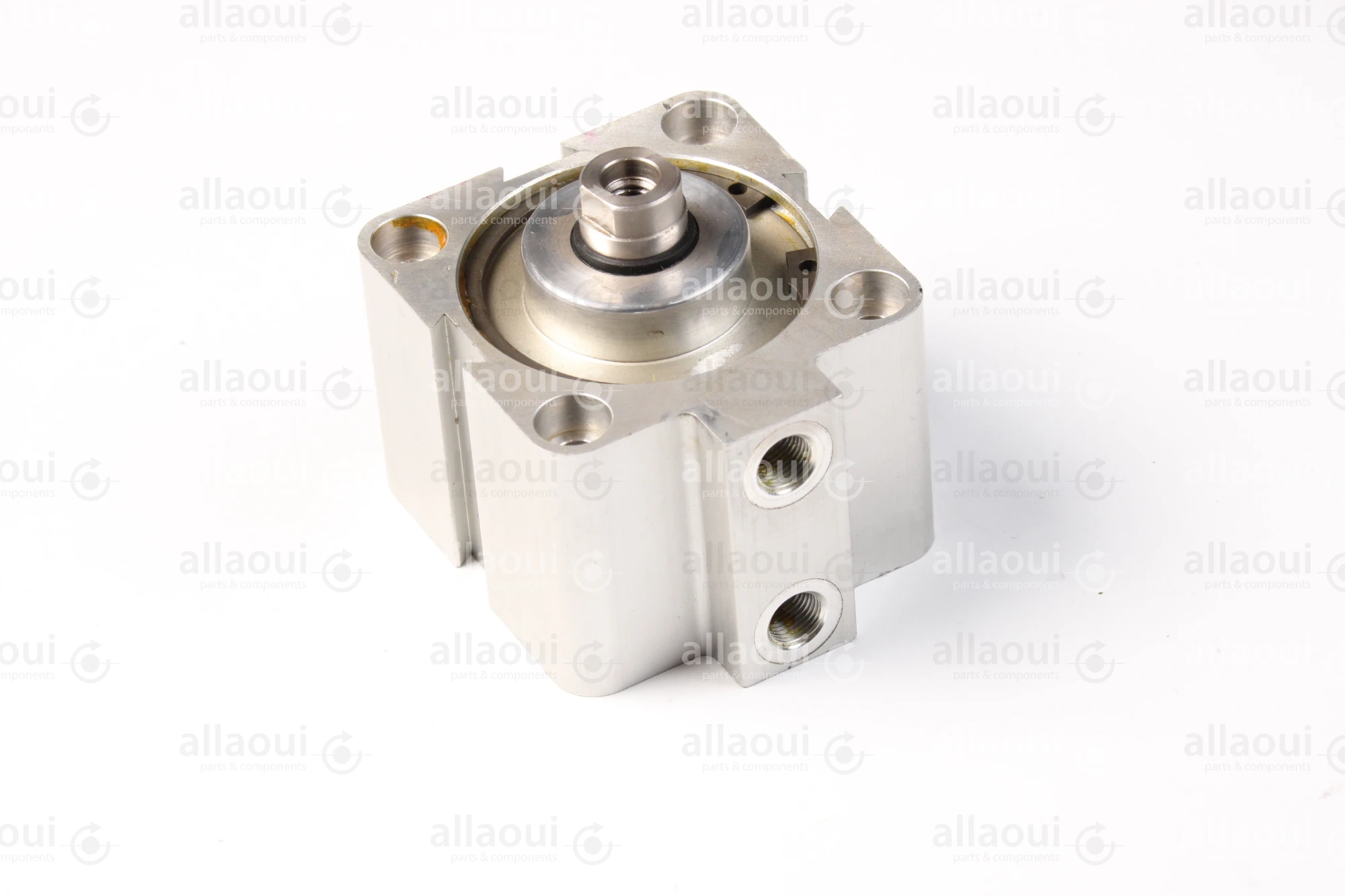 Bosch Rexroth Air Cylinder 520-010-162-0