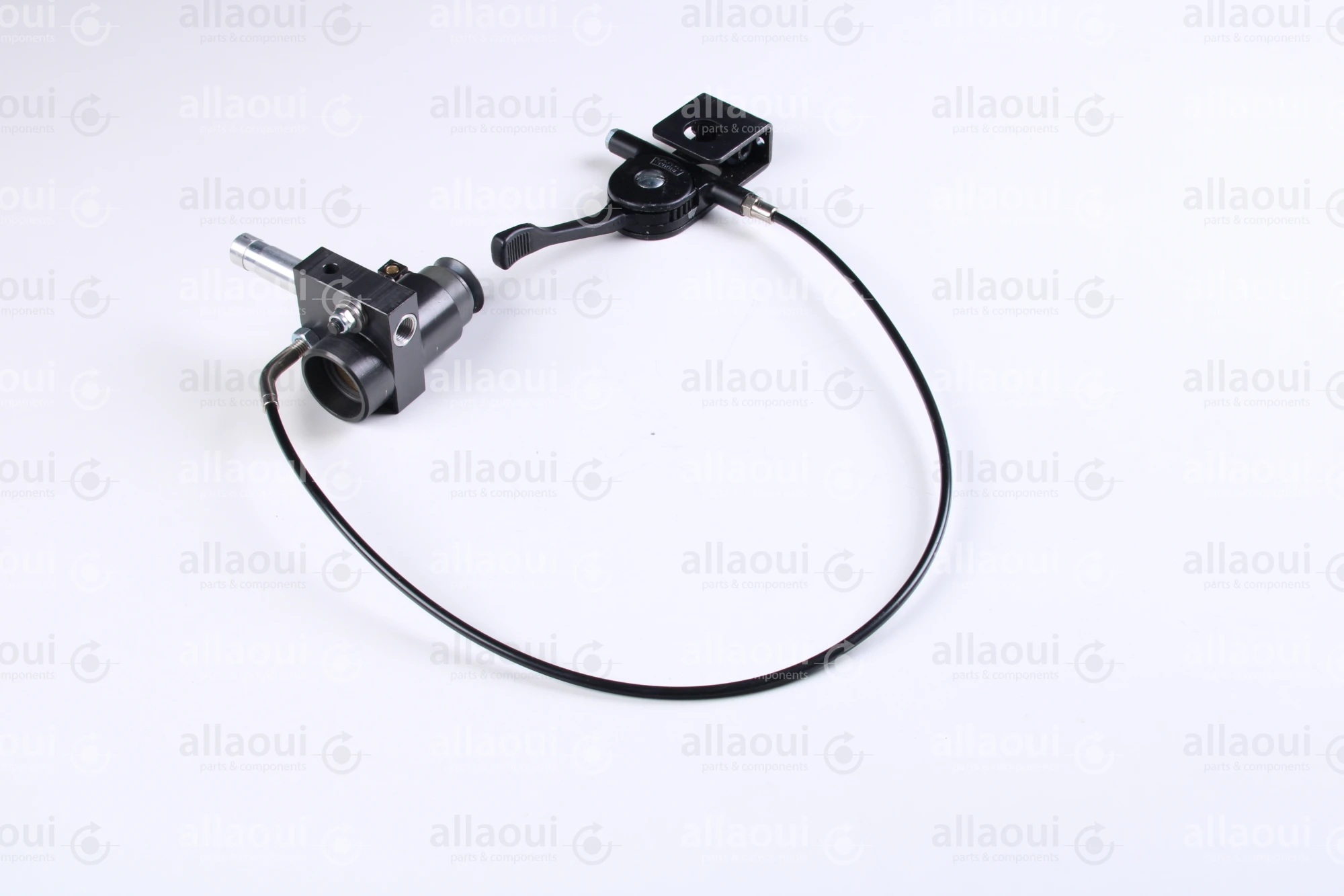 Manroland Forwarder Sucker (right) 8A21F900482