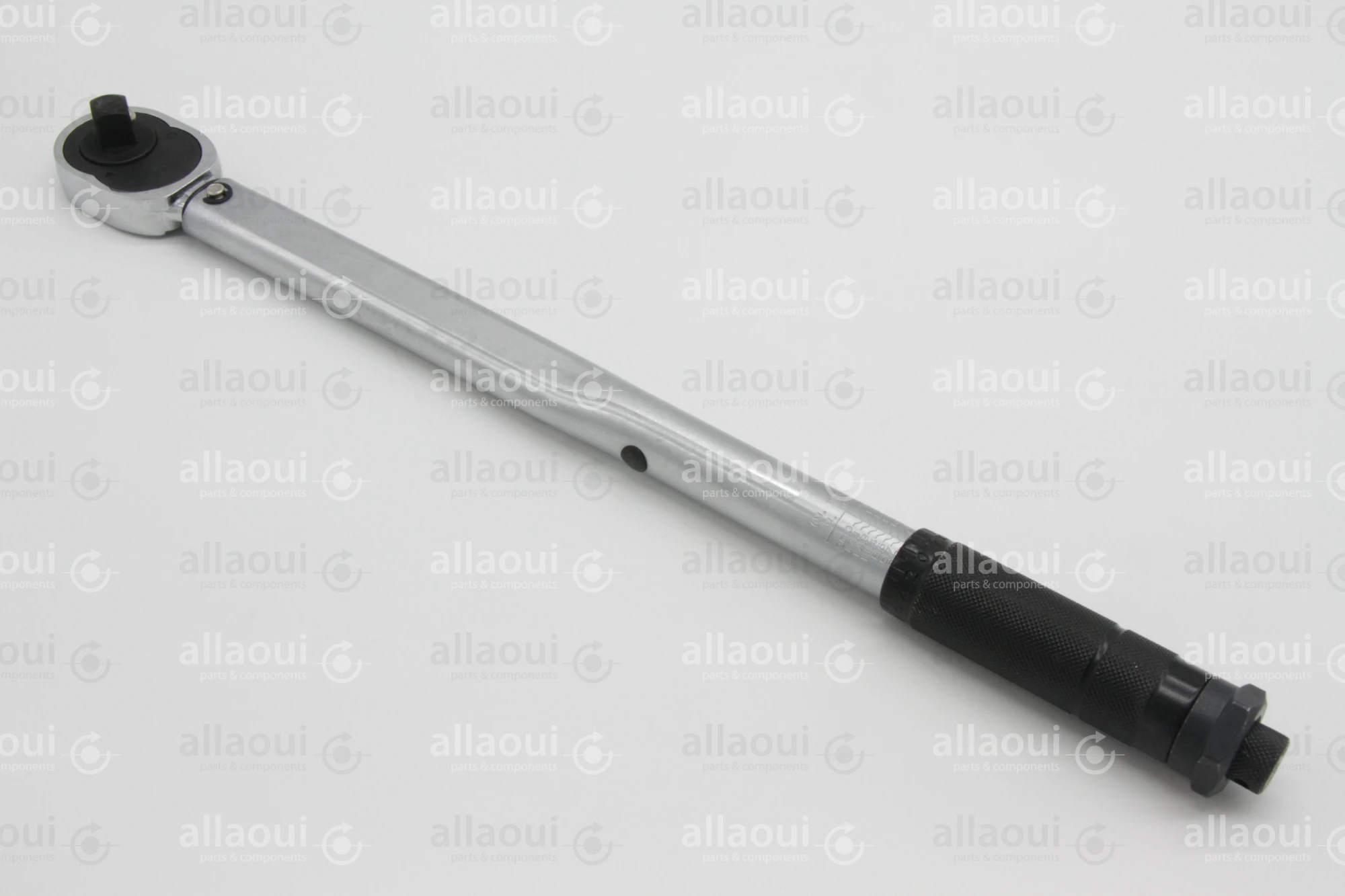 Polar Torque Wrench for knife screw 457463