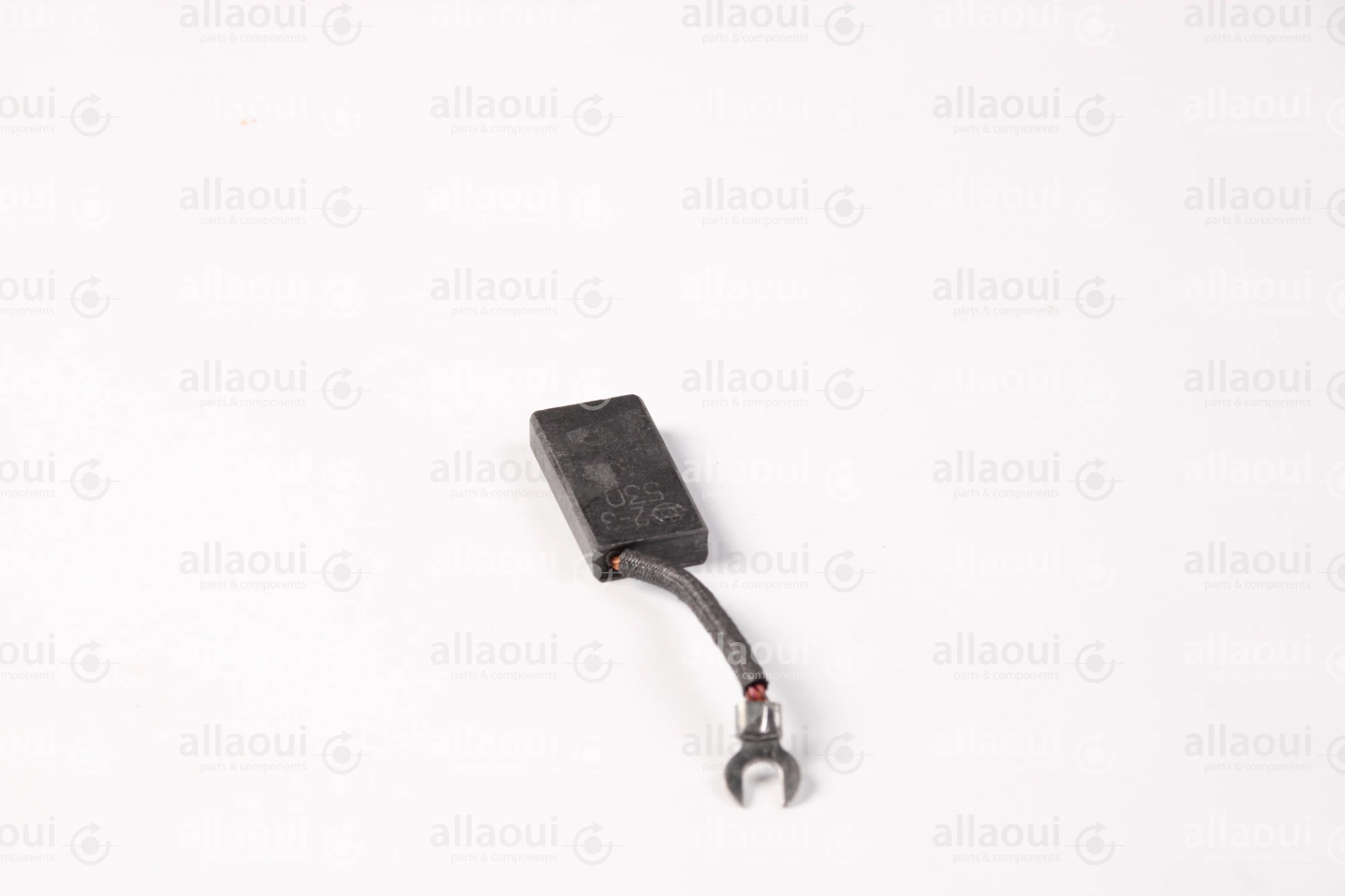 Komori Carbon Brush CarbonBrush6x15x32