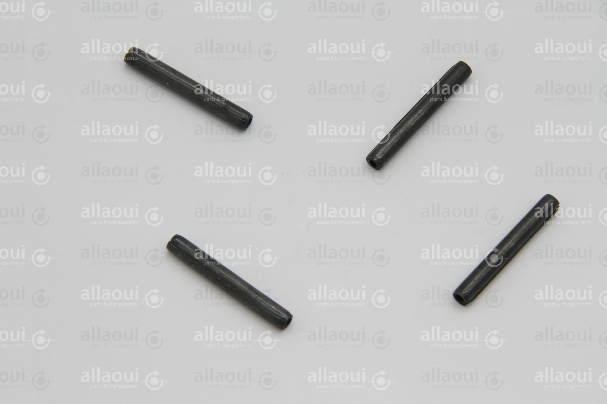 Müller Martini Spring Pin 4x30 H616.0162.5