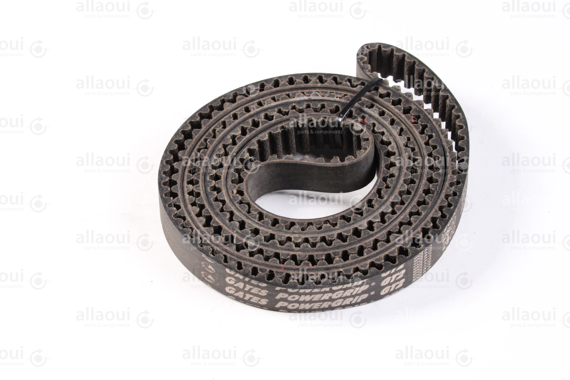 Gates Timing Belt GT2-2800-8MGT-20mm