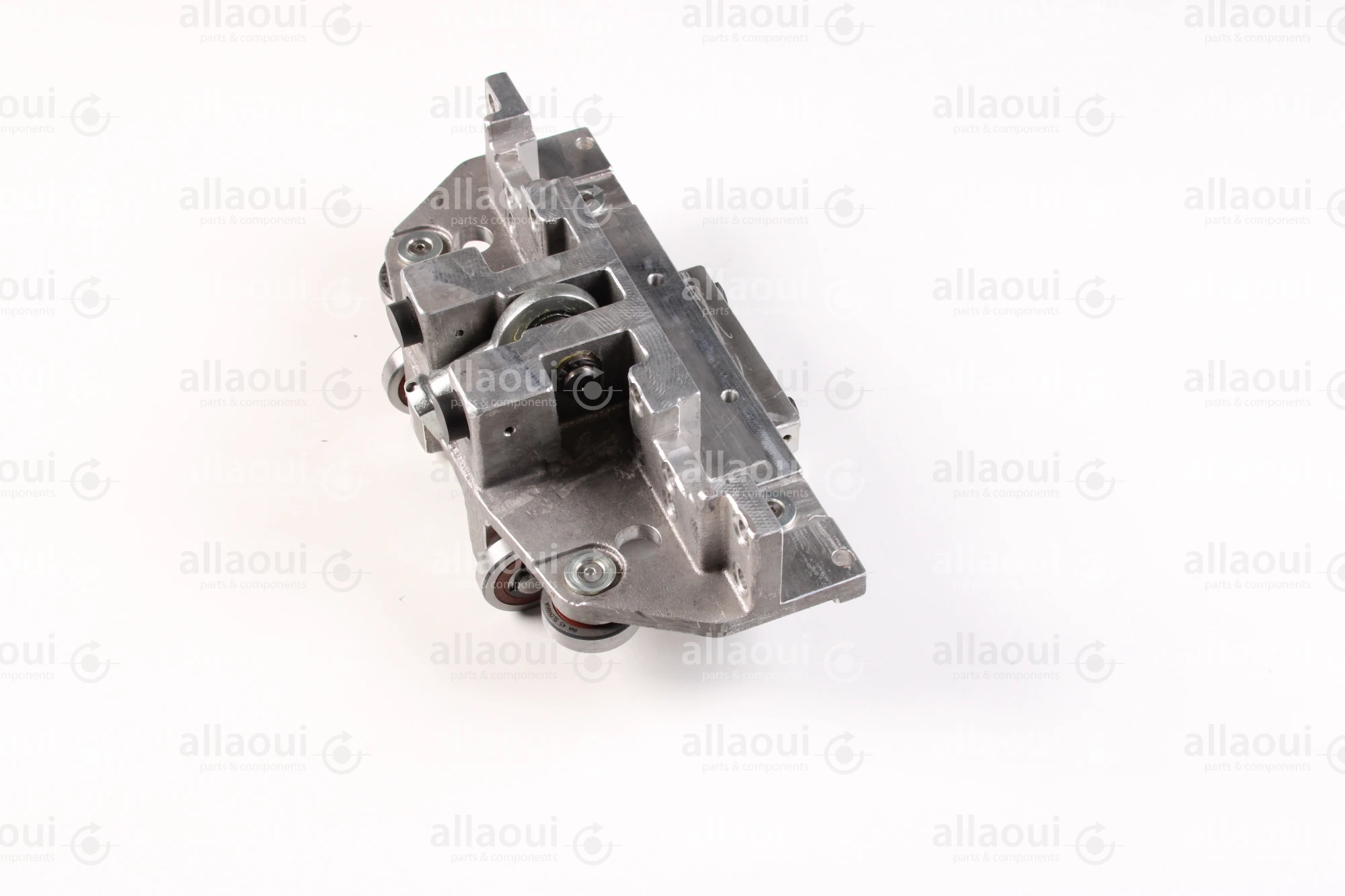 Kolbus Clamping jaw carrier 12604160