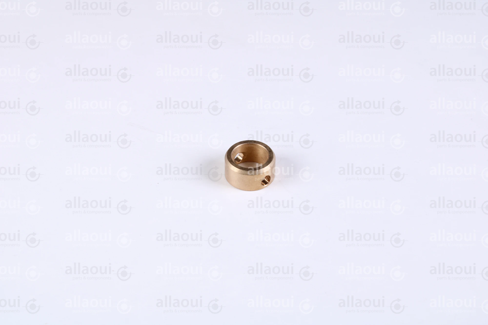 MBO Bush 17.5326.014