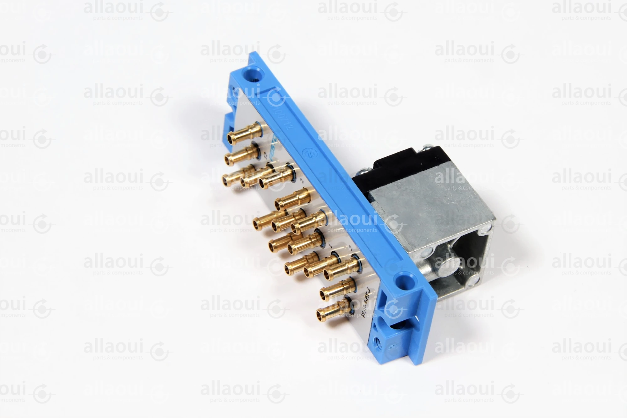 Festo Pneumatik Valve VL/O-3PK-3