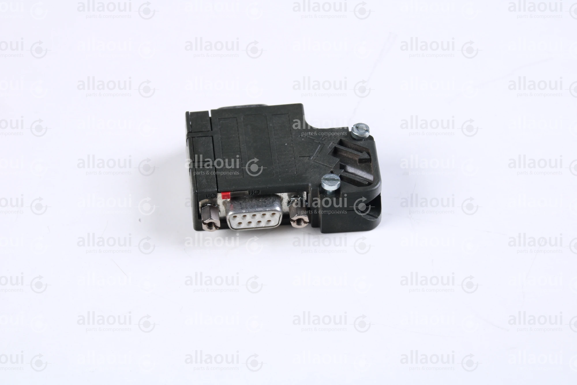 Siemens Connecting Plug 6ES7972-0BB40-0XA0