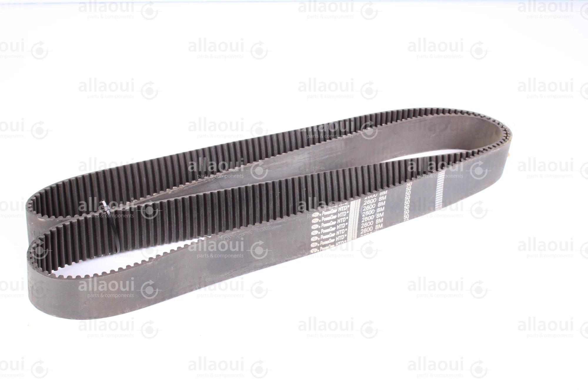 Gates Timing Belt HTD-2600-8M-50mm