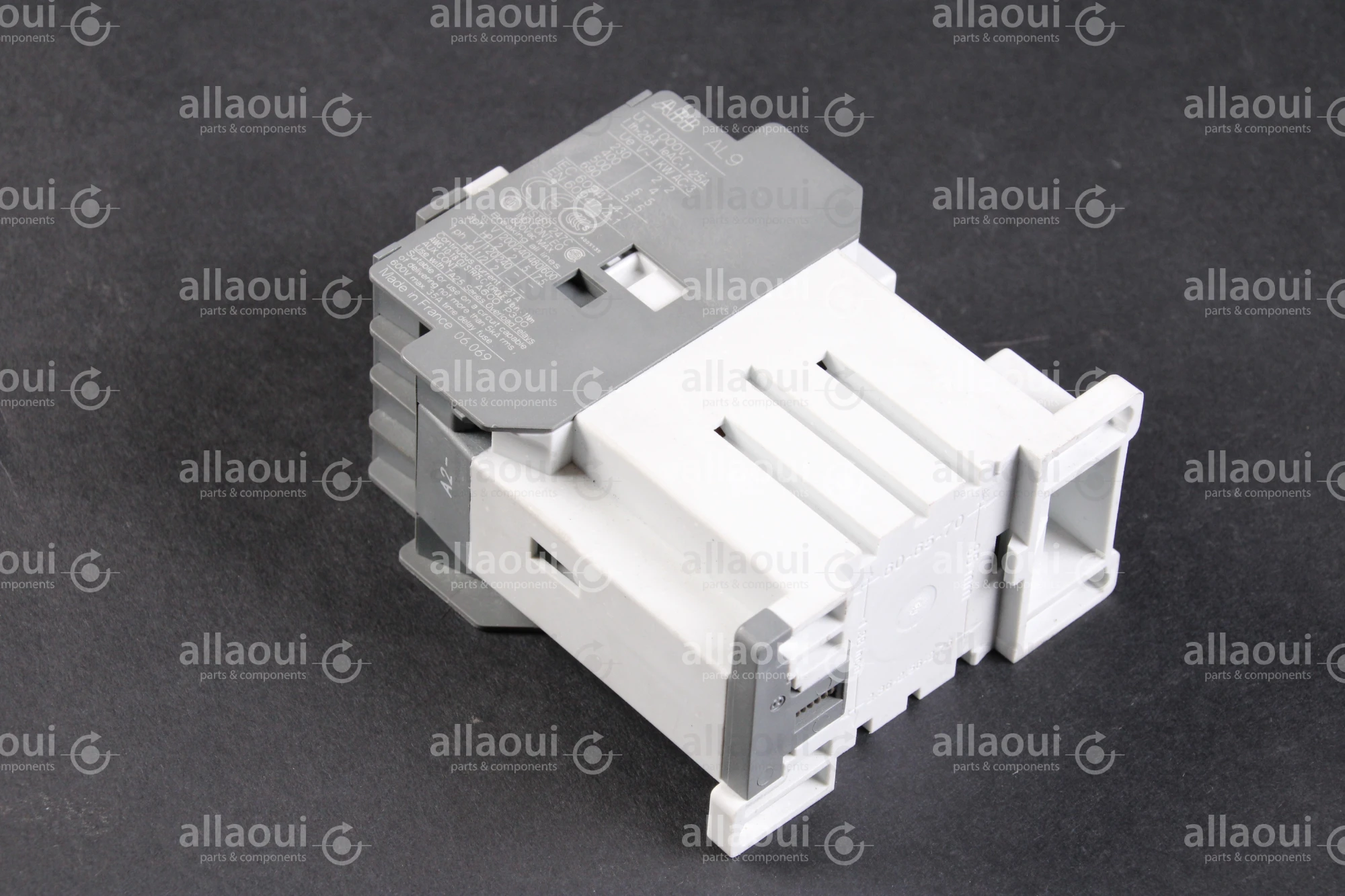 ABB Contactor AL9-30-01
