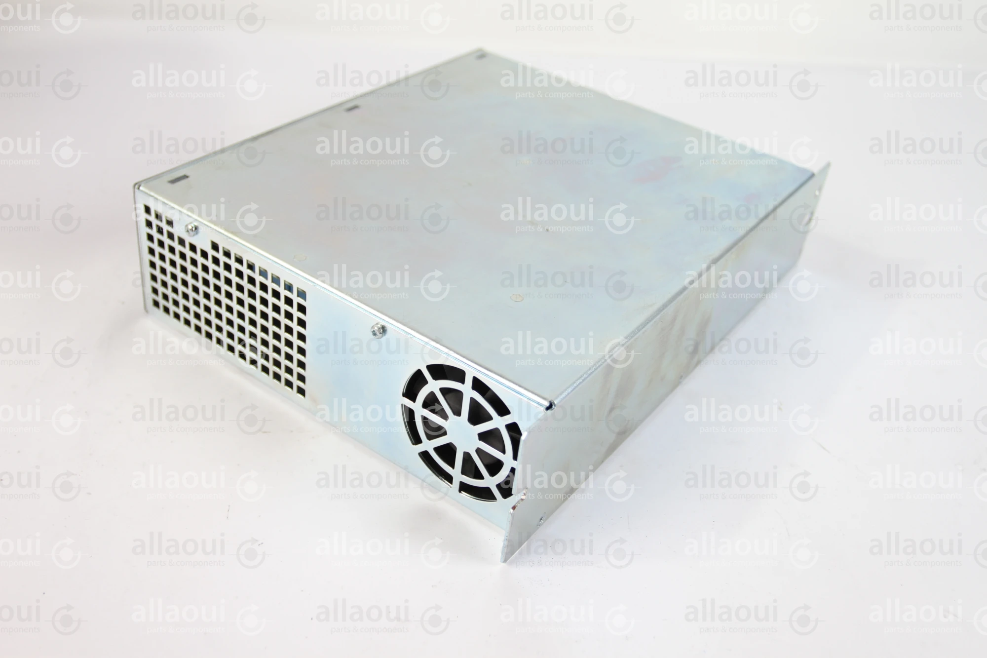 BR Automation Power Pack 80PS080X3.10-01