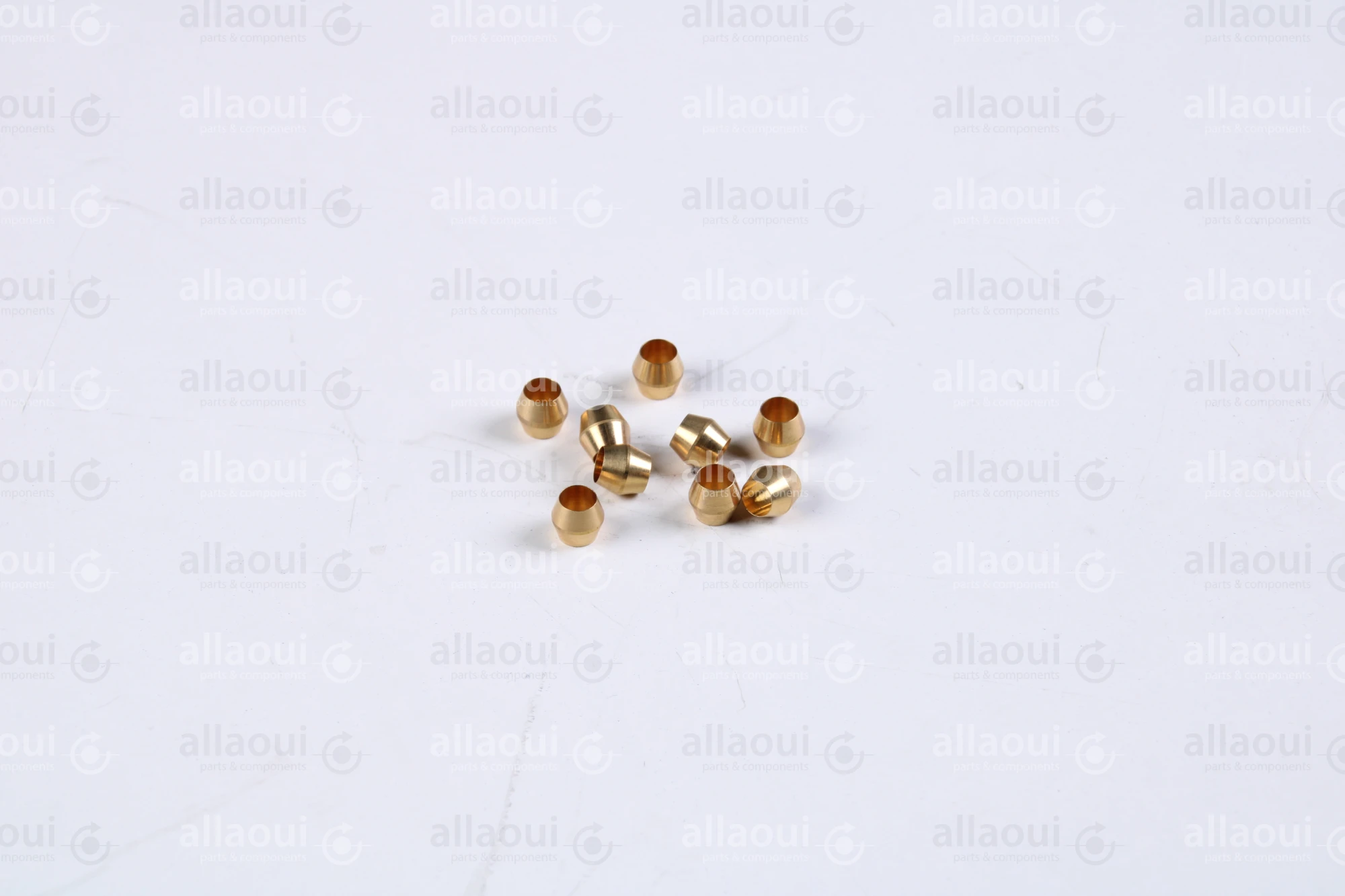 Heidelberg Double Conical Ring 4 (14 Pieces) 00.250.0073