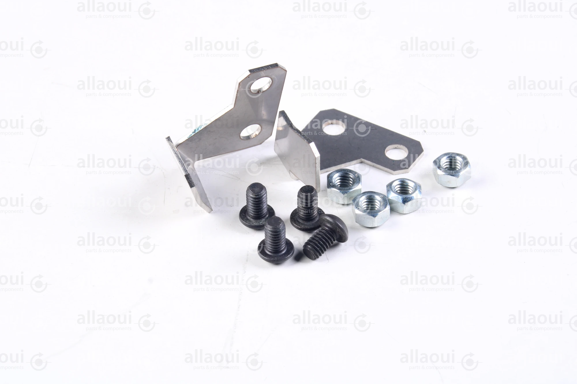 Heidelberg Locking Plate Repair Set F2.033.565N