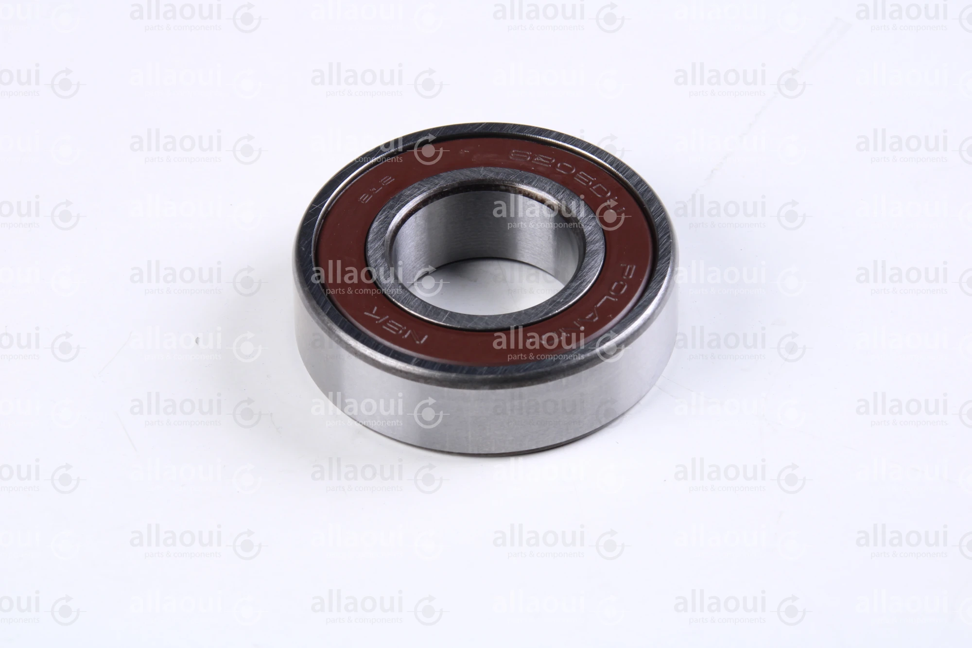 NSK Ball Bearing 6205DDU