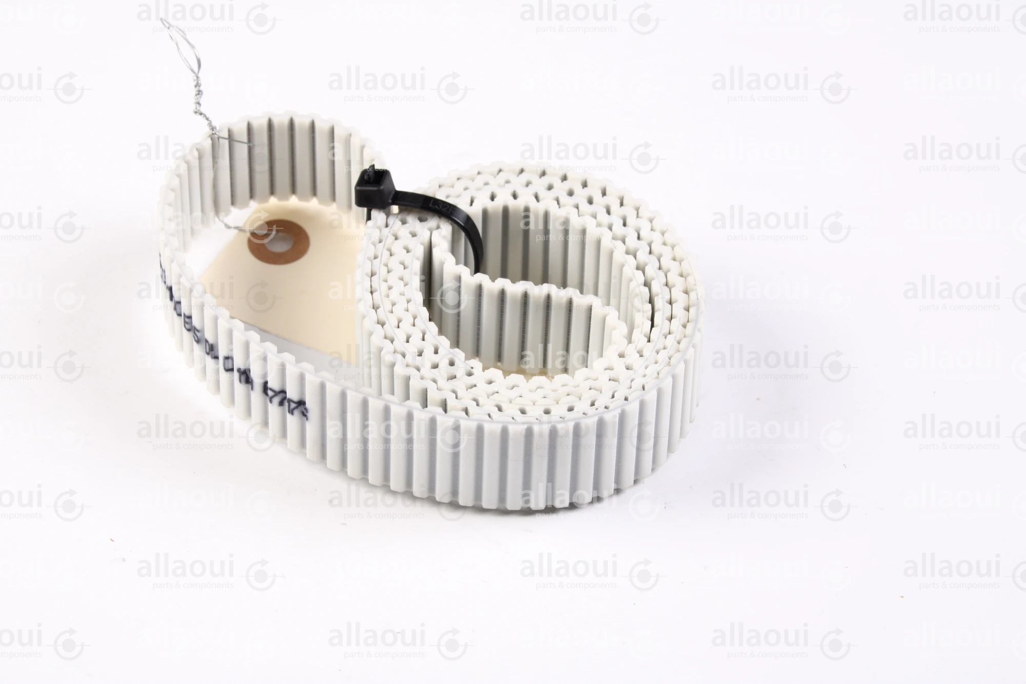 BRECOFLEX® Double-toothed Belt 25AT5/1100-DL