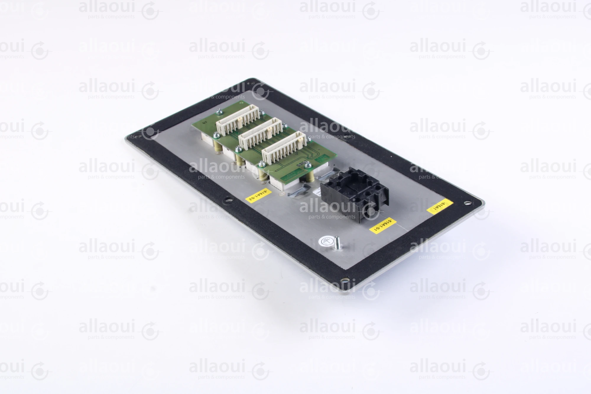 Koenig & Bauer (KBA) Panel L0750283