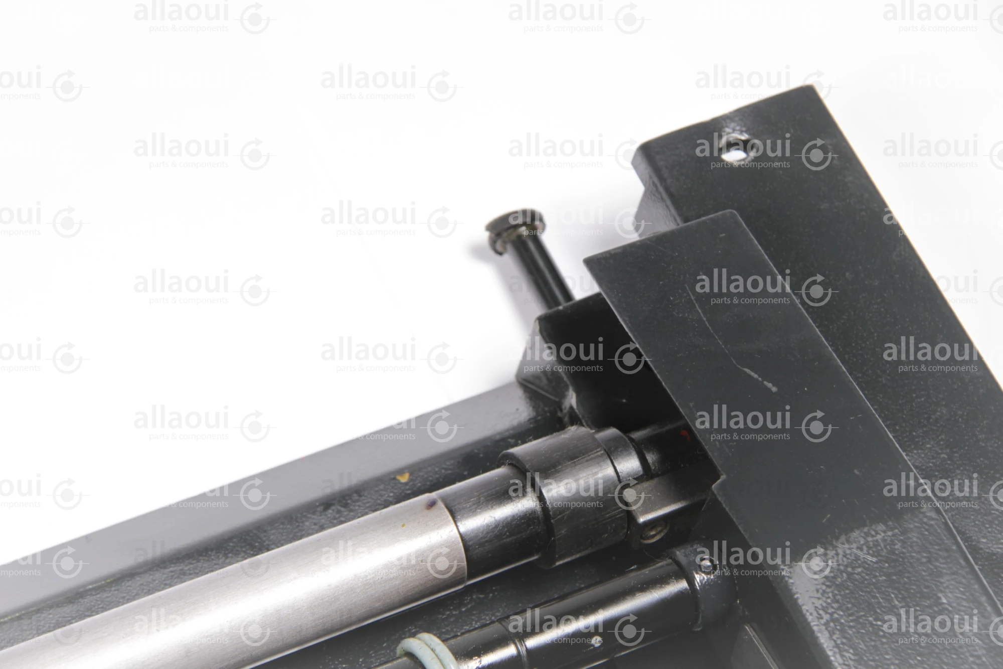 Heidelberg Autoplate Advanced Plate Changer F2.033.400