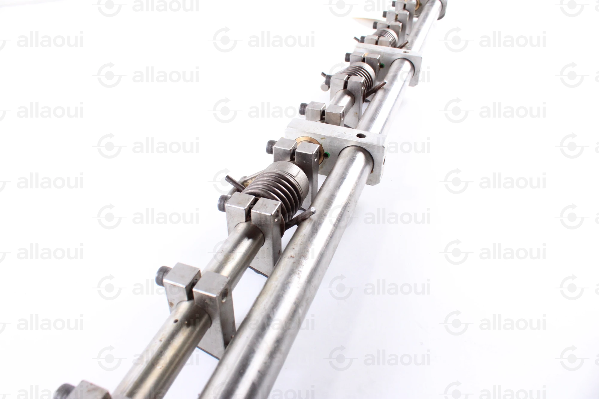 Komori Gripper Bridge for Komori Sprint GS 28 KPL-SPRINT-GS28