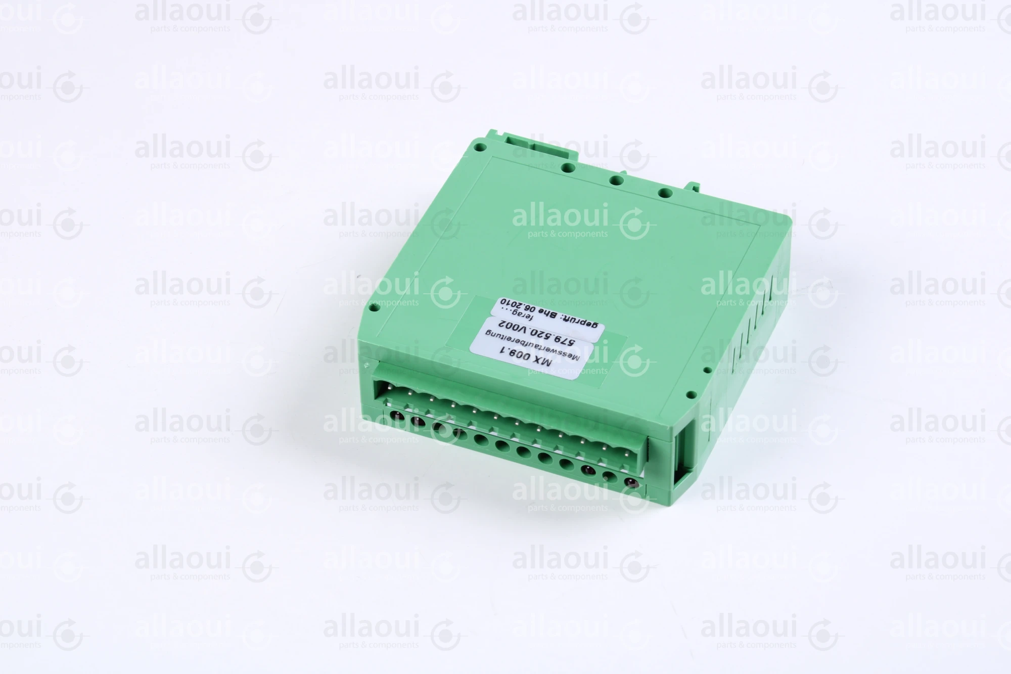 Ferag Electronic module MX009.1 579.520.V002