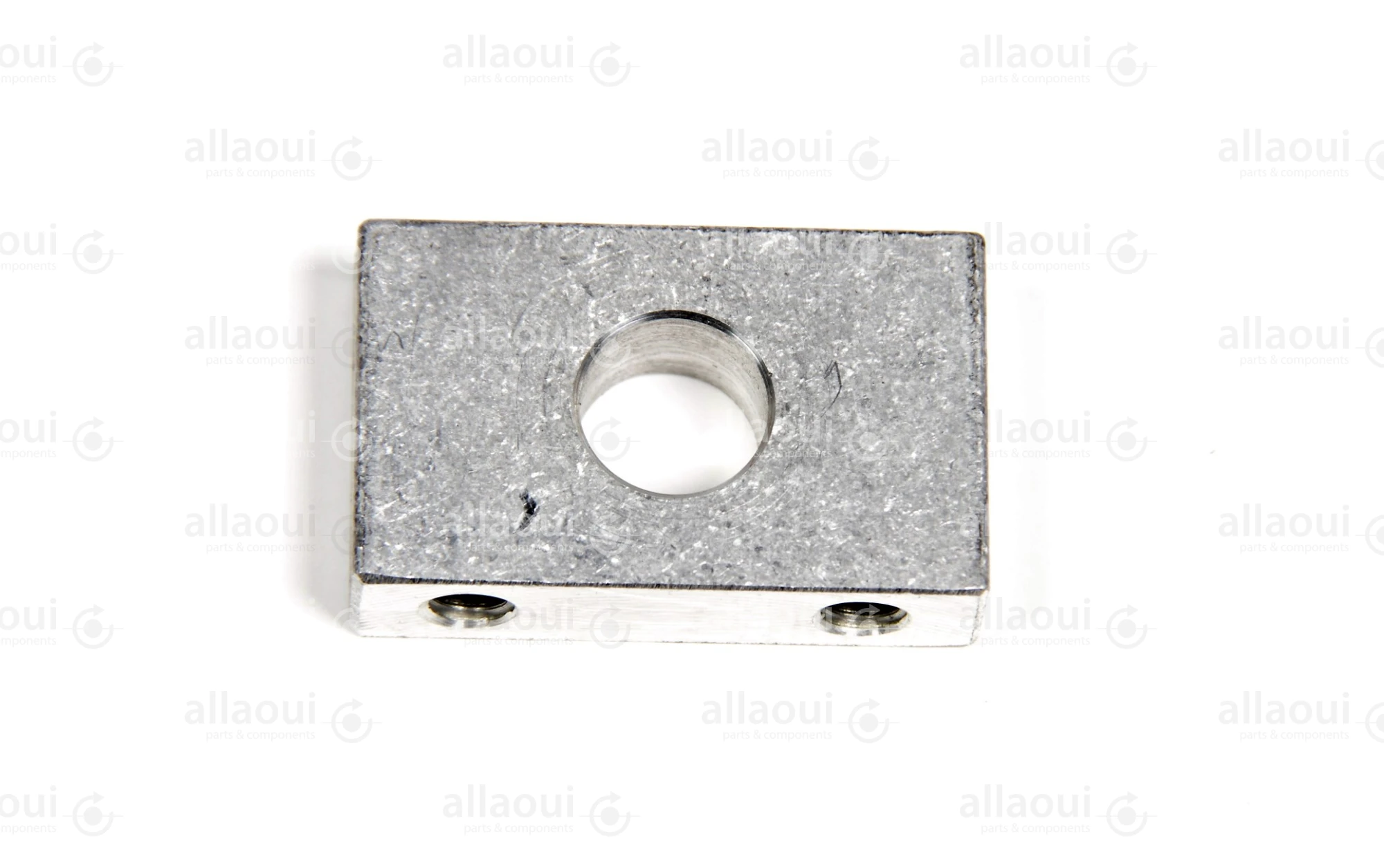 Müller Martini Plate FL40/10X25 3001.4400.4