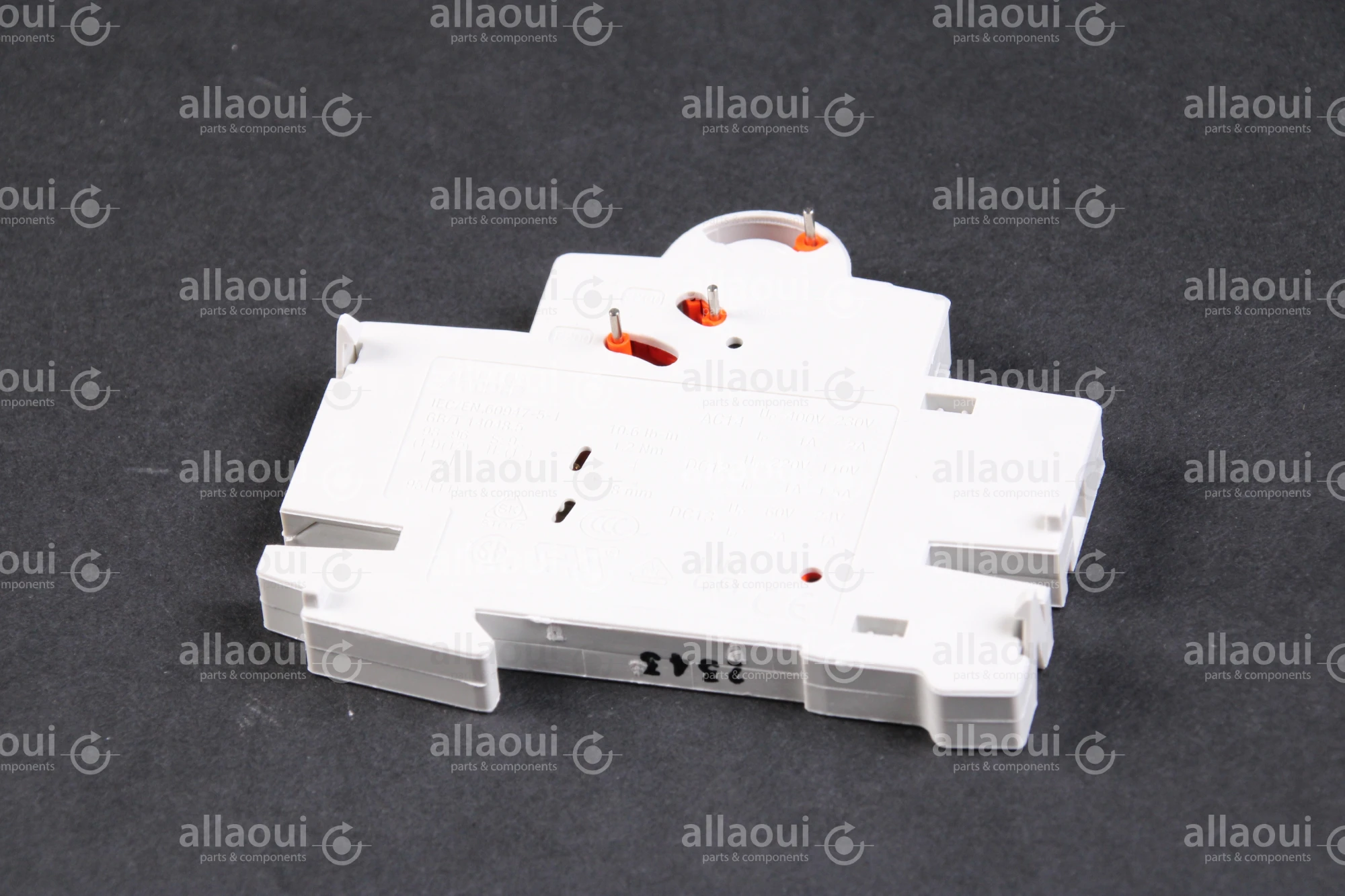 ABB Signal Contact S2C-S/H6R