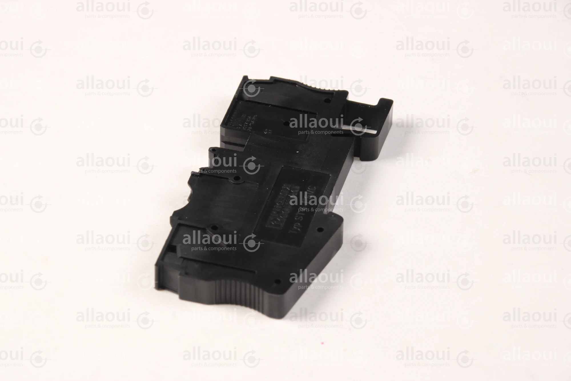 System GmbH Block Terminal S-20-901