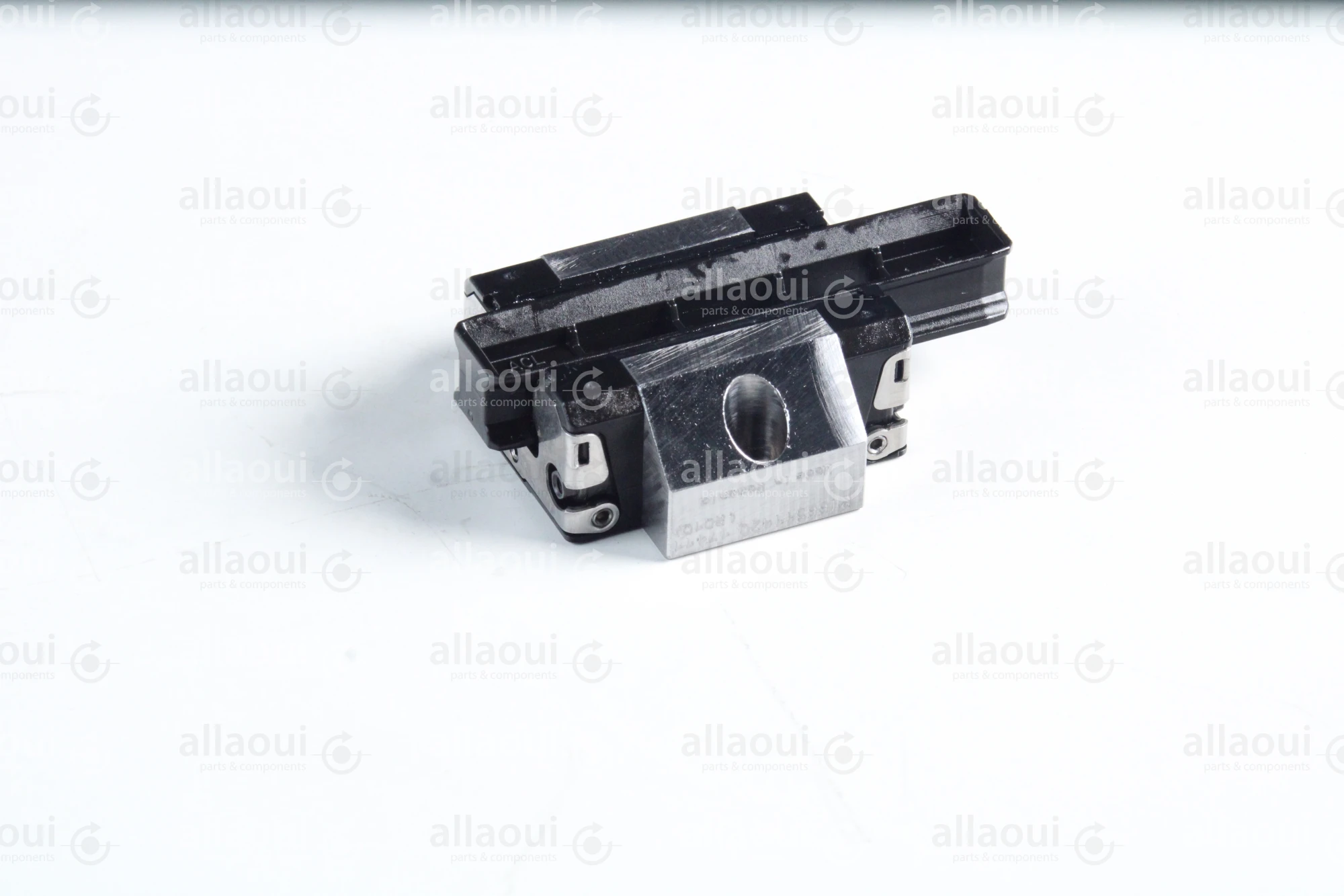 Bosch Rexroth Ball Runner Block R166511420