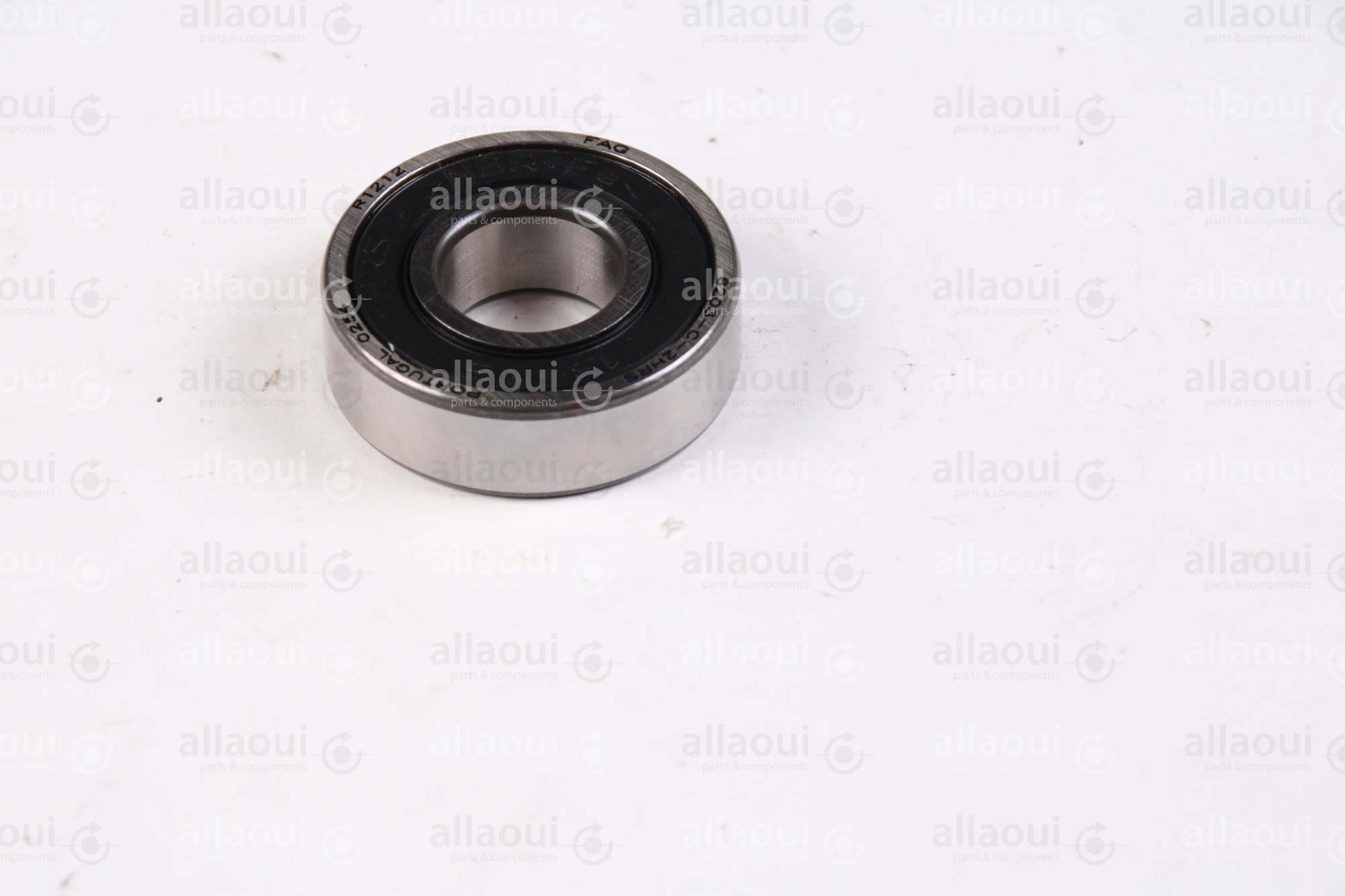 FAG Deep Groove Ball Bearings 6203-C-2HRS