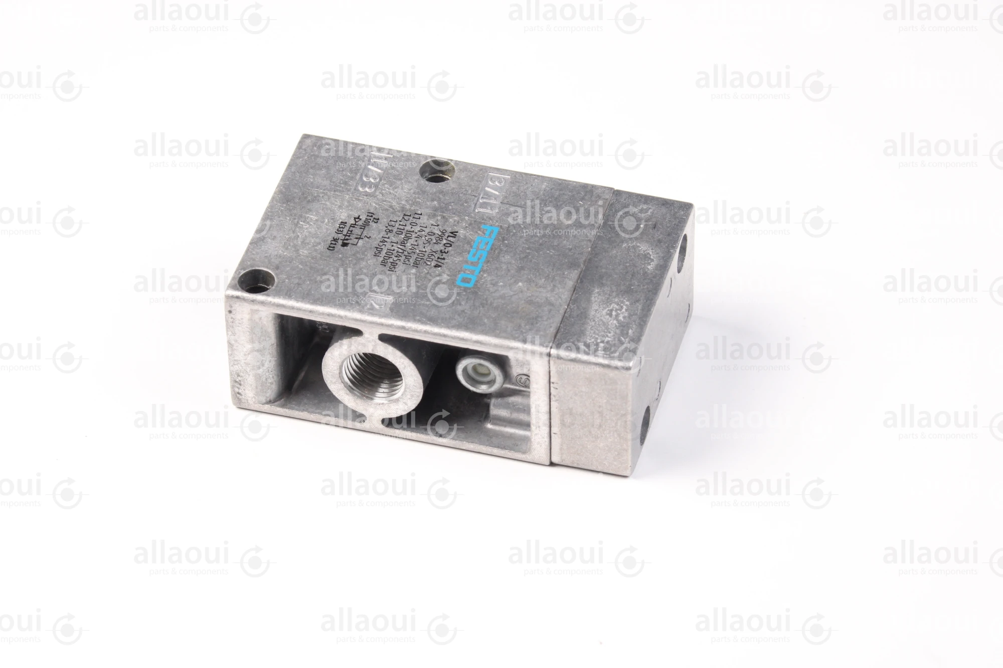 Festo Pneumatic valve VL/0-3-1/$