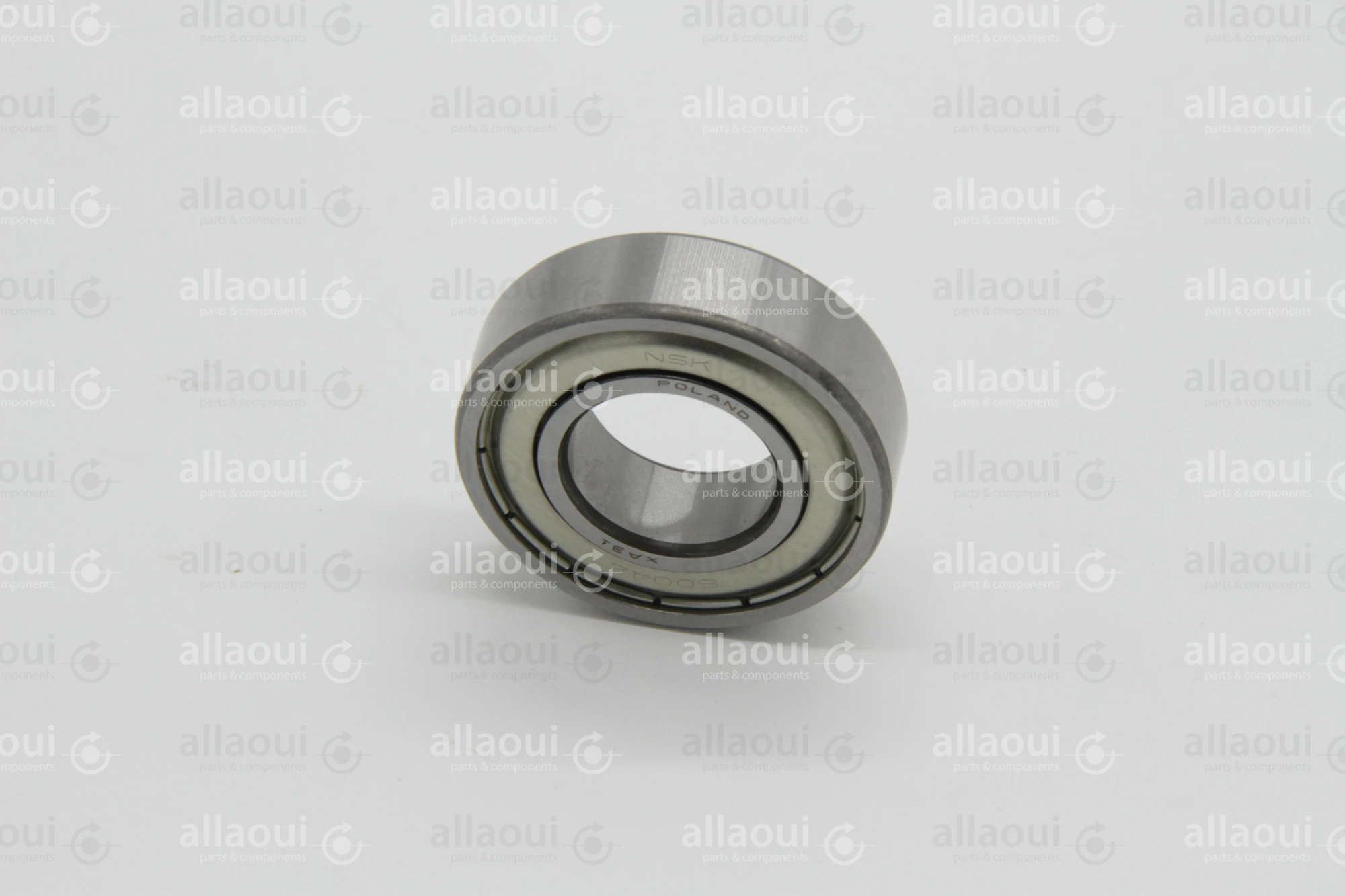 NSK Bearing 6004-2Z 6004-2Z