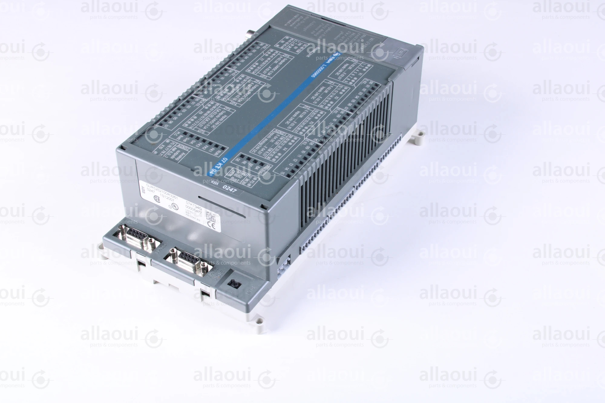 ABB Module 07KT94 H5 GJR5252100R3261