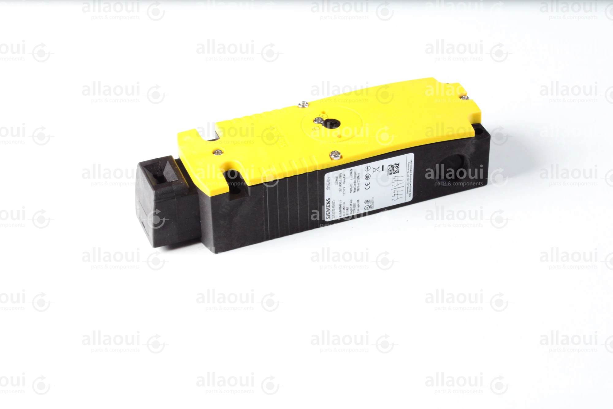 Siemens Safety Interlock Switch 3SE5322-0SD21