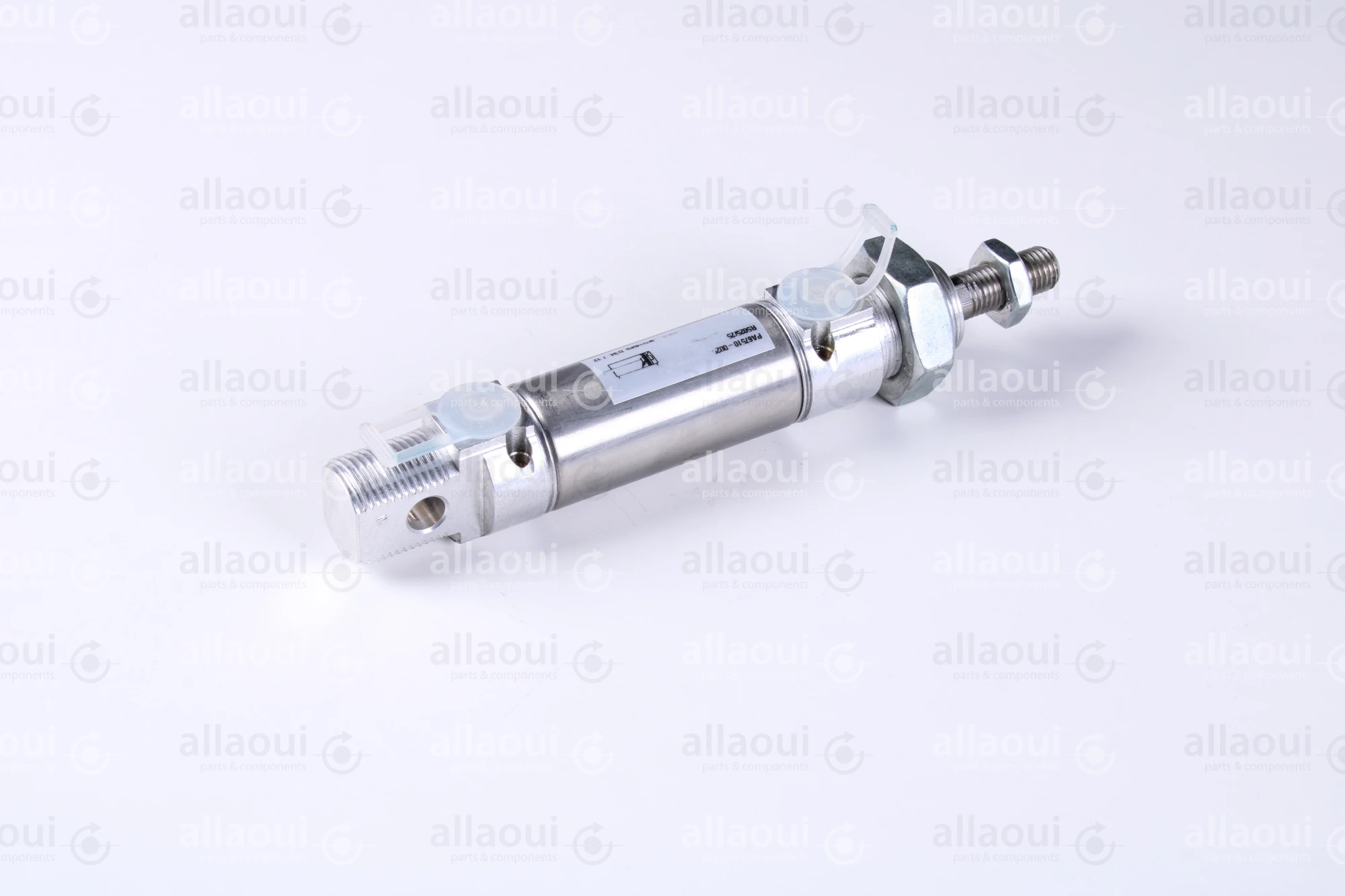 Parker Pneumatic Cylinder PA67510-0025